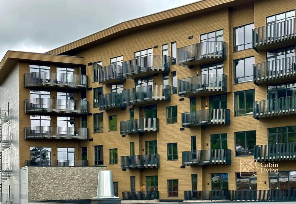 Hotel New high standard apartment in Trysil alpine lodge - Image 1