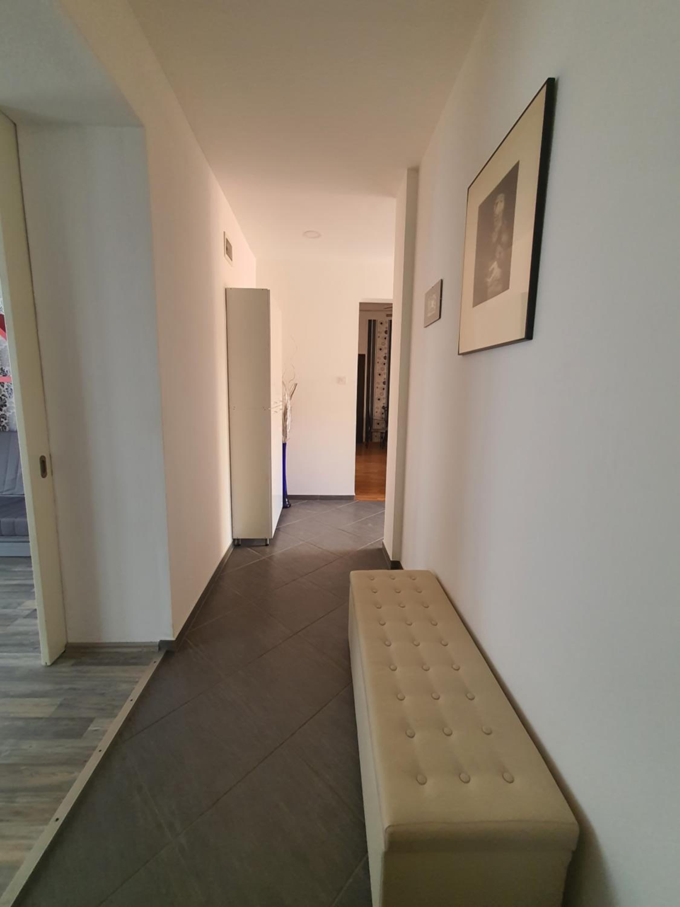 City Center Apartman