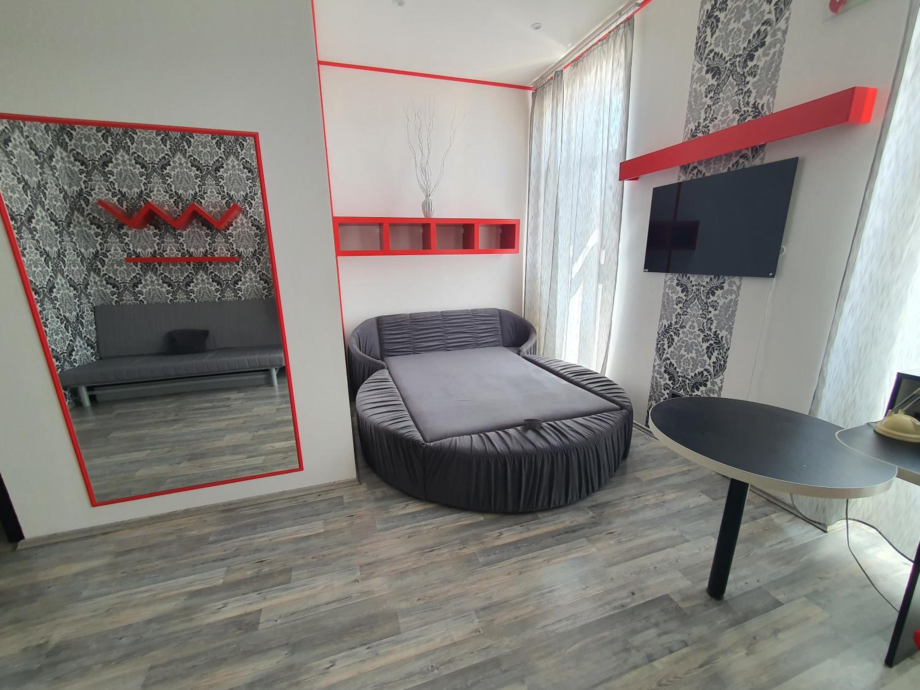 City Center Apartman