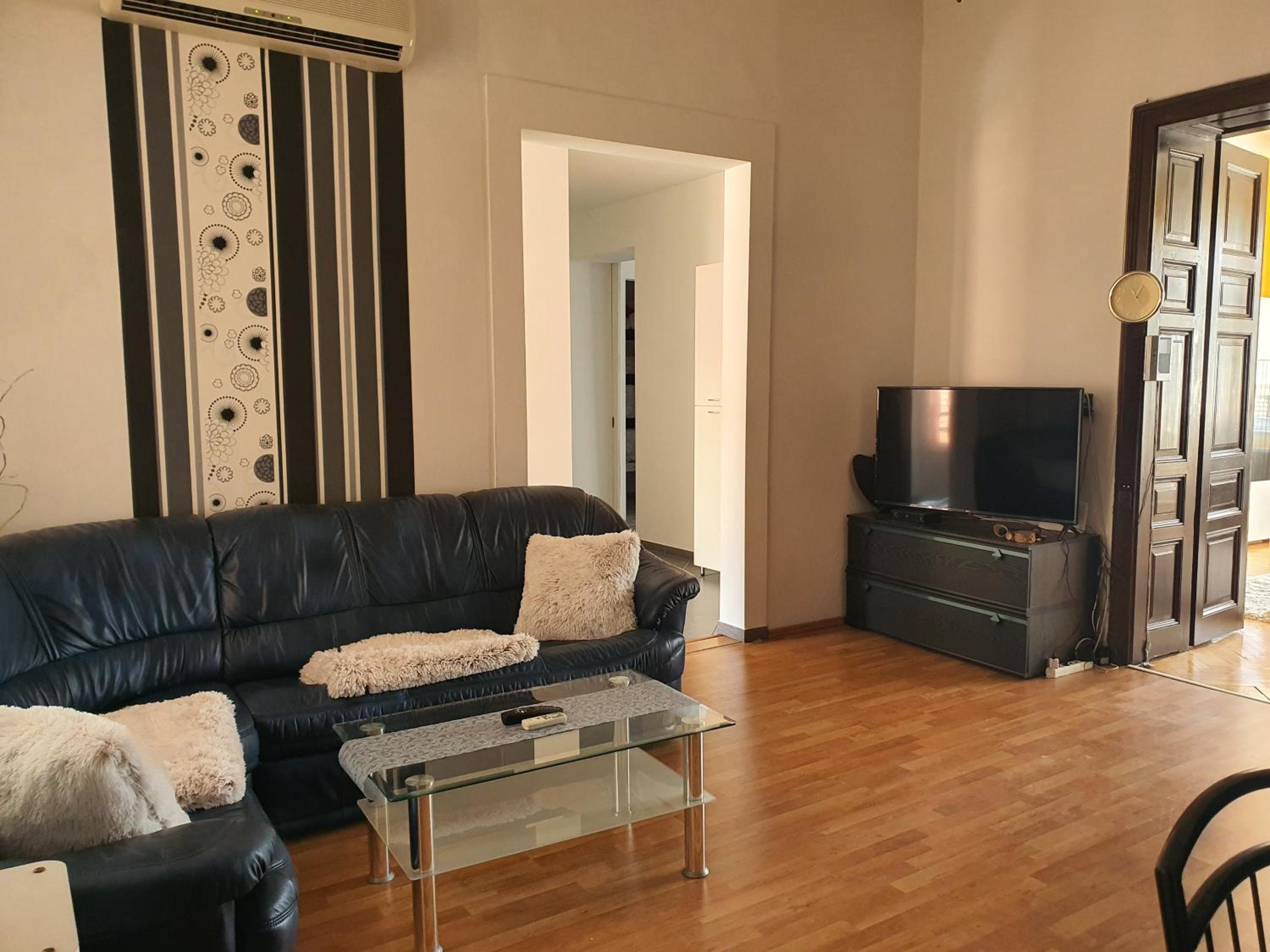 City Center Apartman