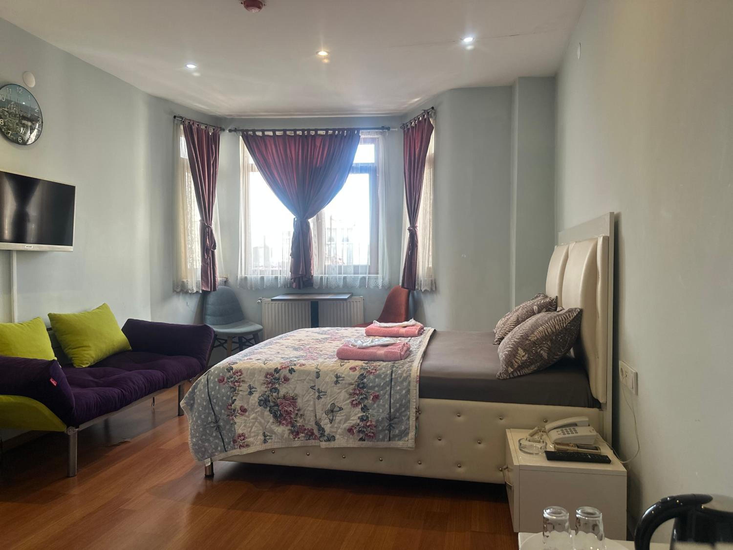 MYMOON Residence - Image 20