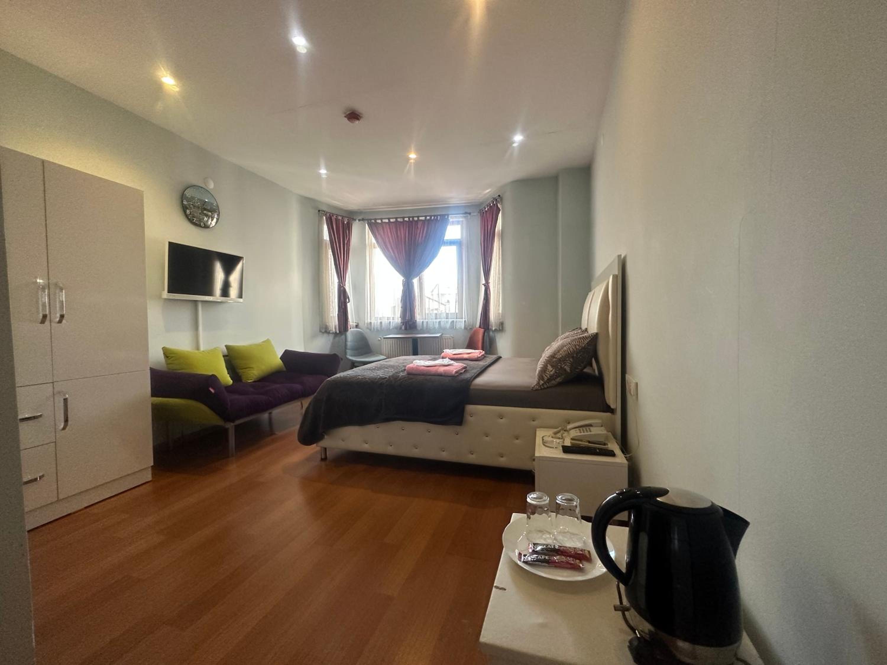 MYMOON Residence - Image 17