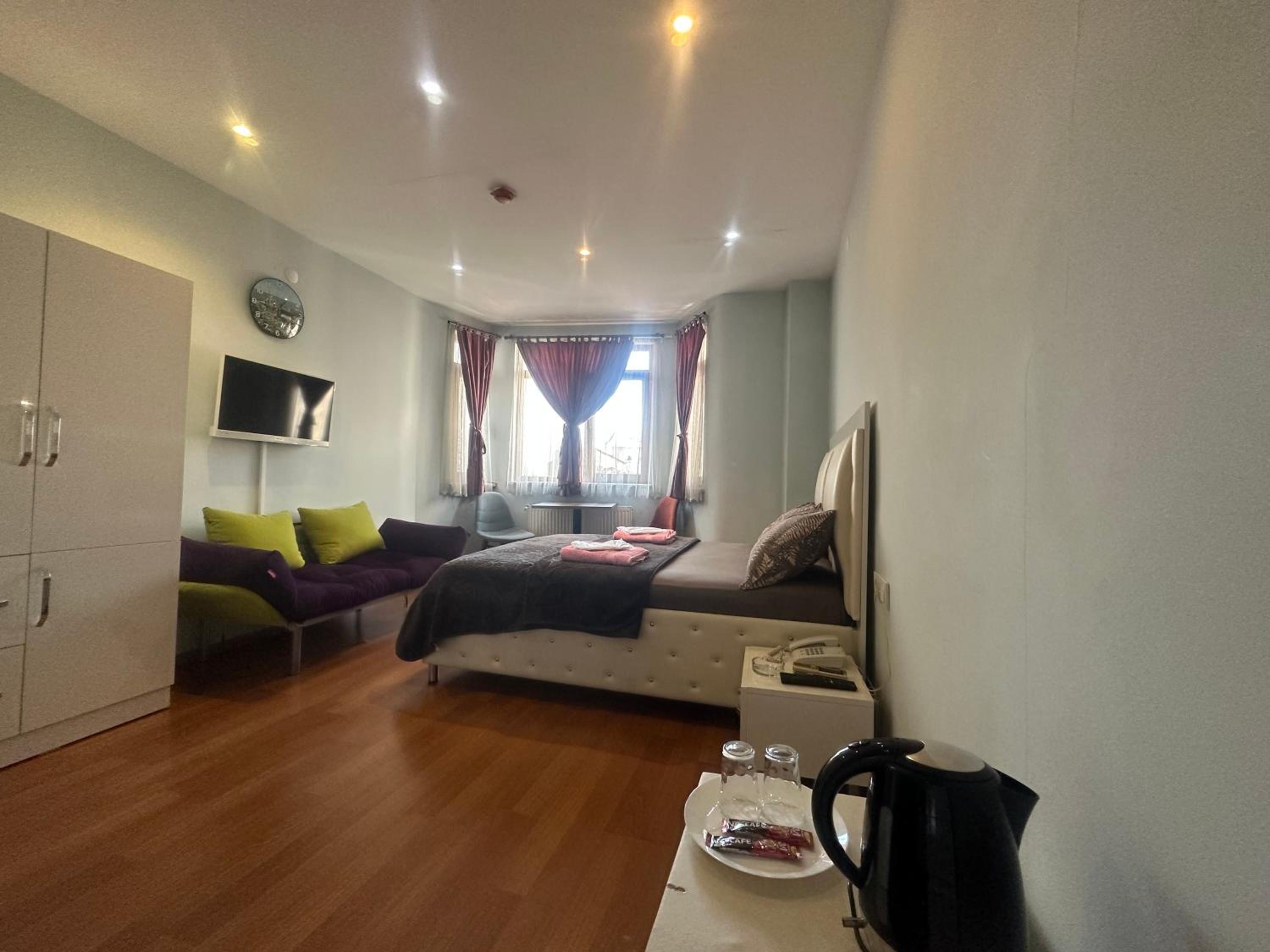 MYMOON Residence - Image 16