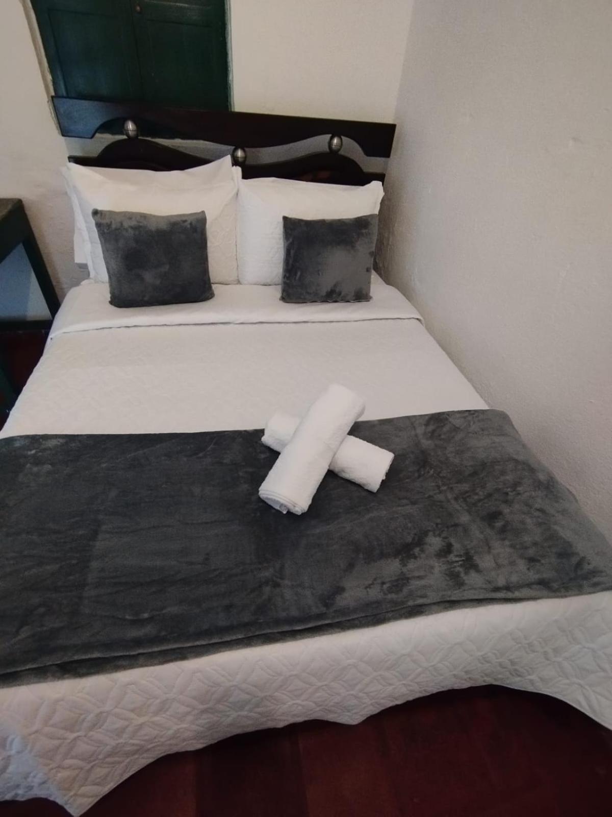 Casa Hotel Paraíso Bella Villa