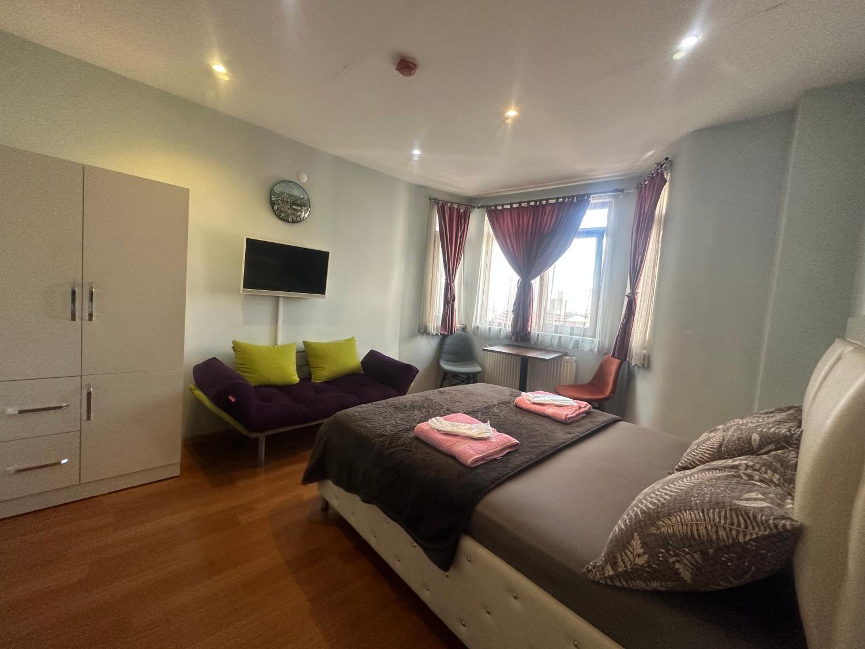 MYMOON Residence - Image 14