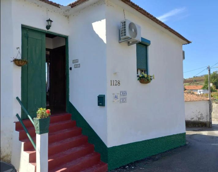 Casa Cecí Douro view 2