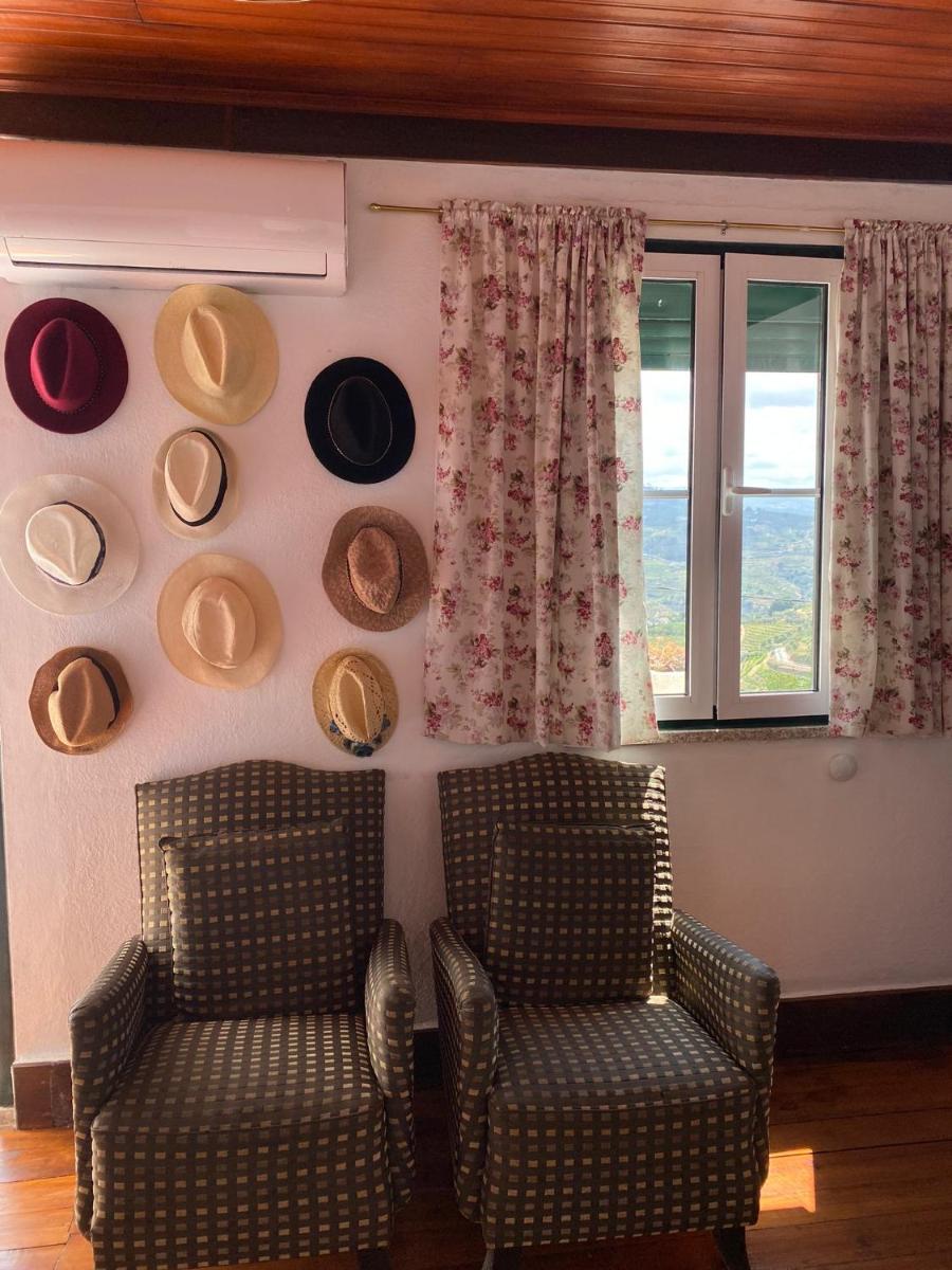 Casa Cecí Douro view 5