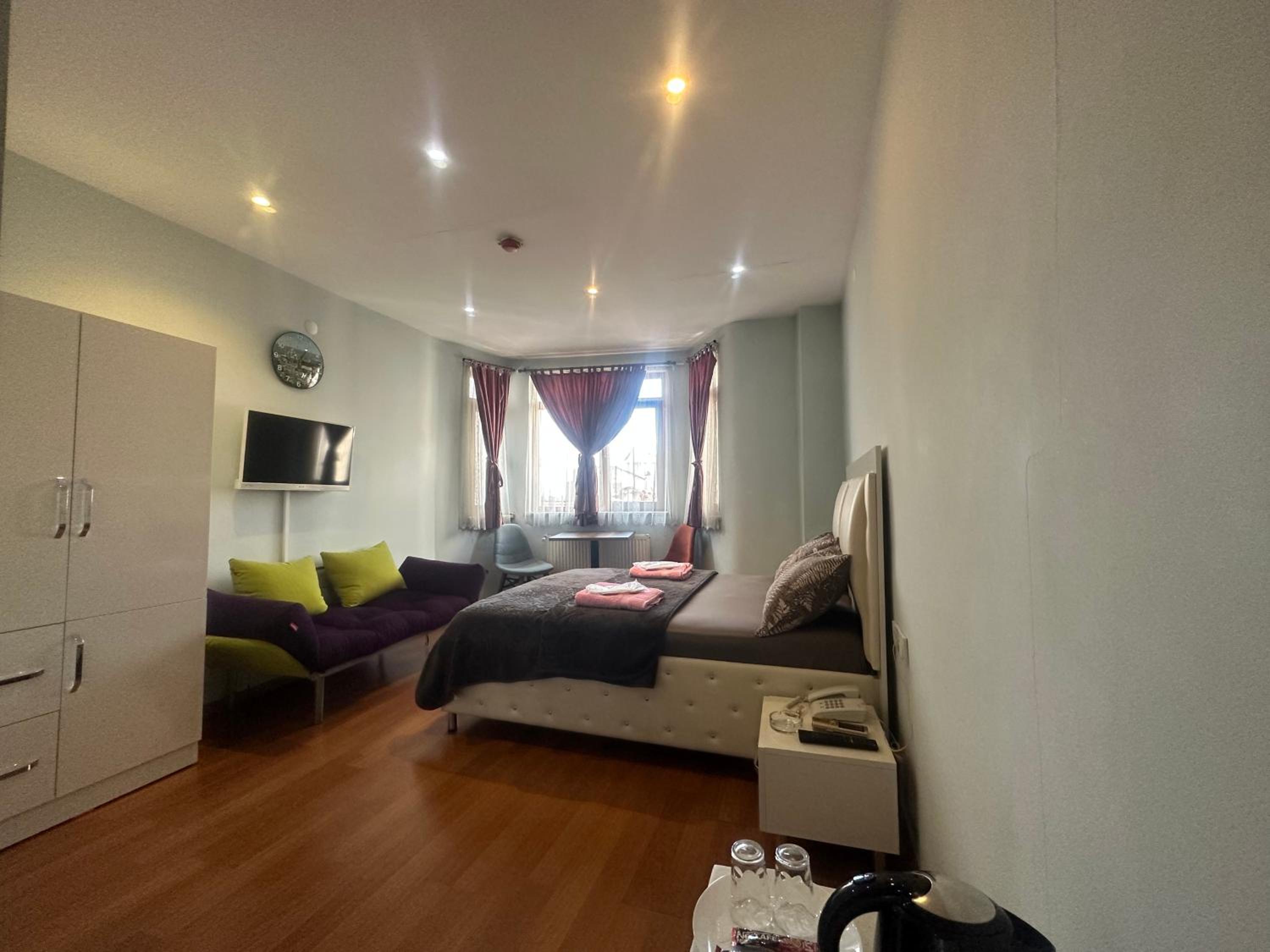 MYMOON Residence - Image 13