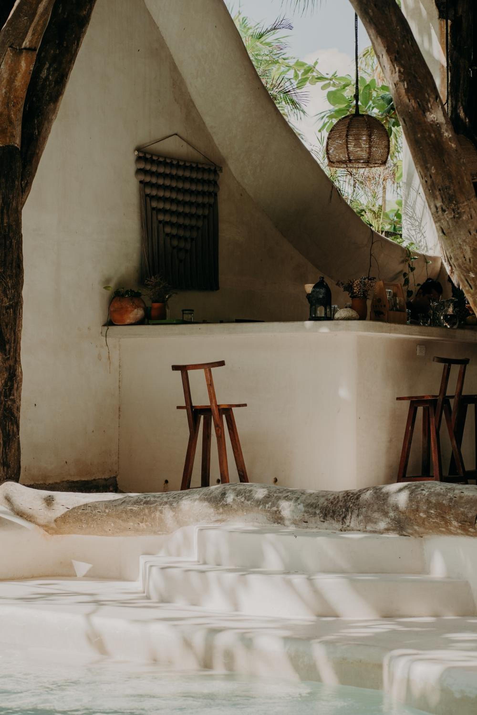 Sagrado Tulum view 2