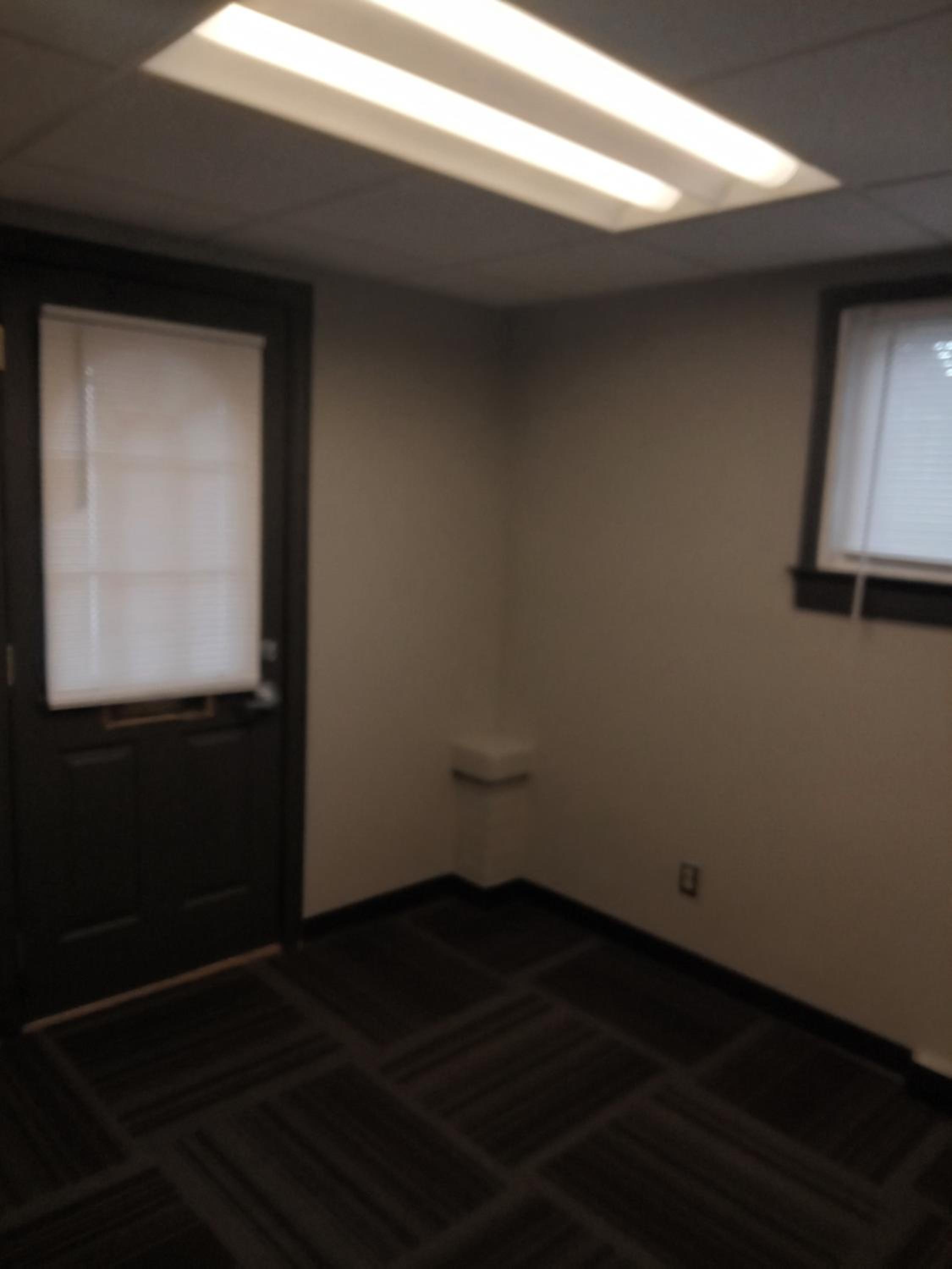 E. Michigan Walk Up Furnished 2 Bedroom APT view 5