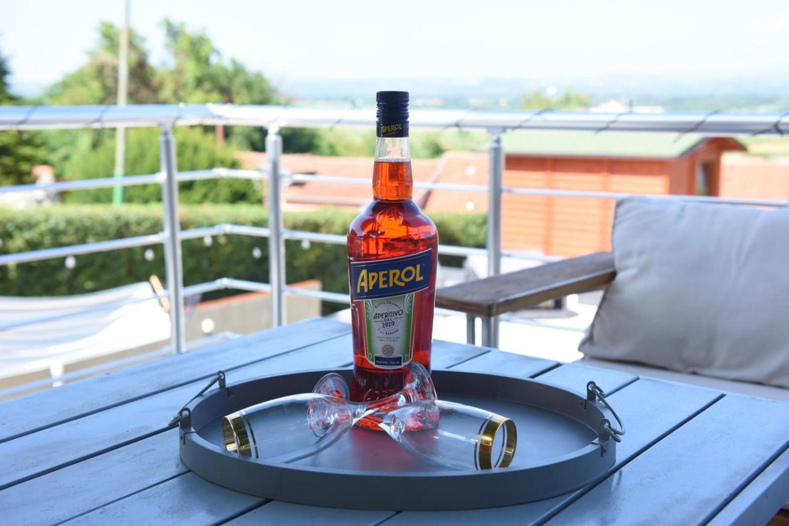 VIEW and VIBE Jagodina