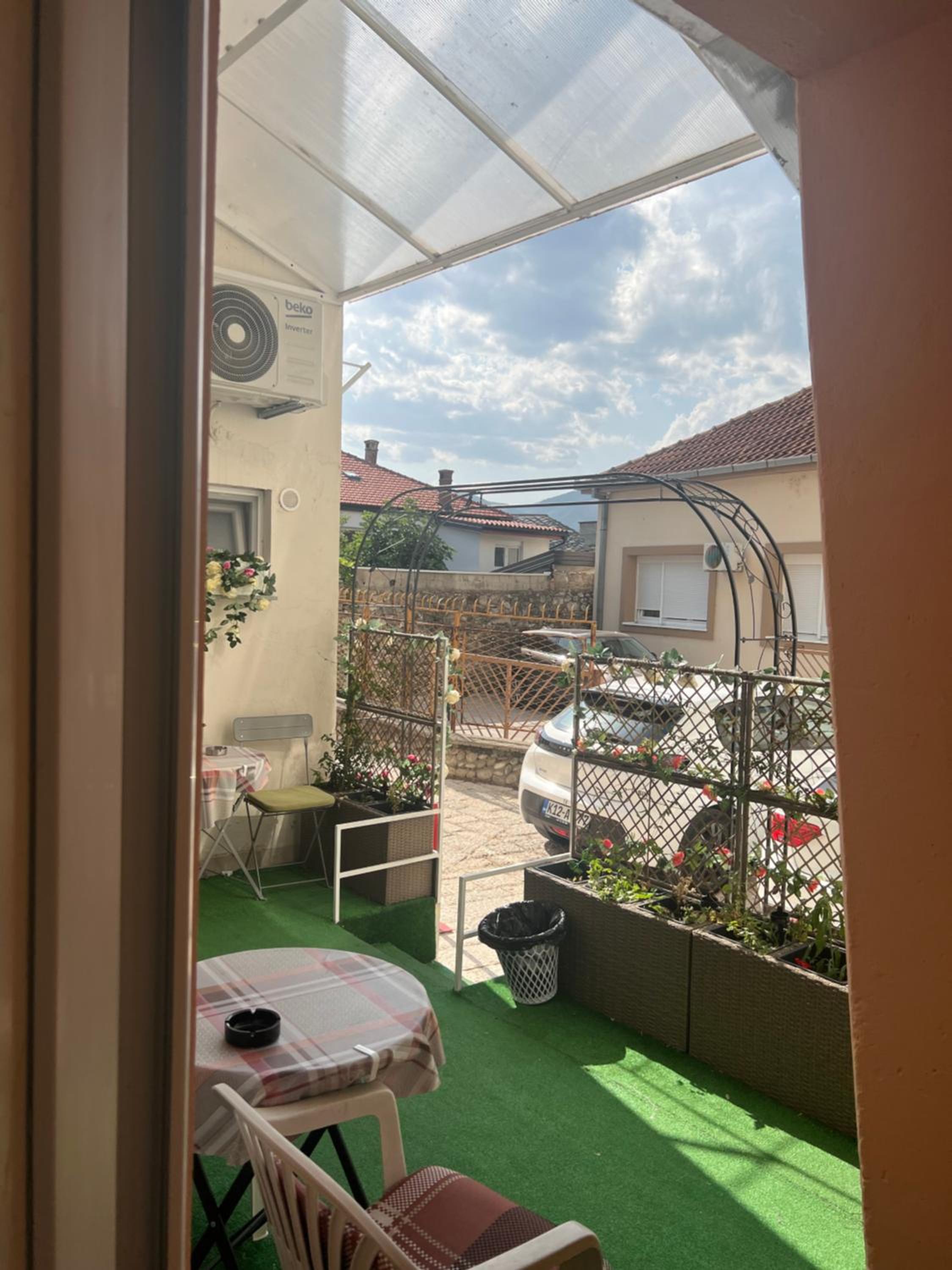 Mostar Dream