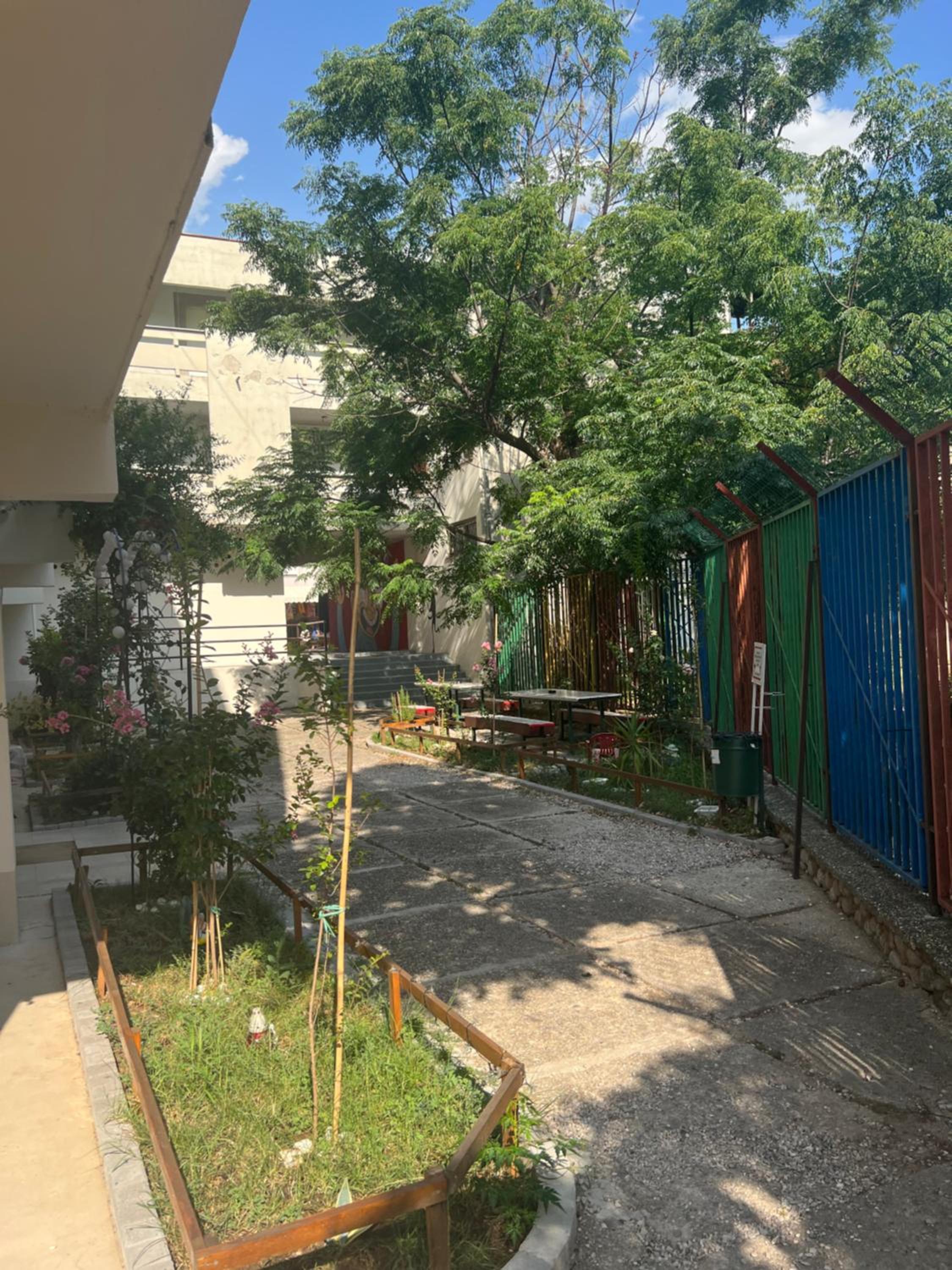 Mostar Dream
