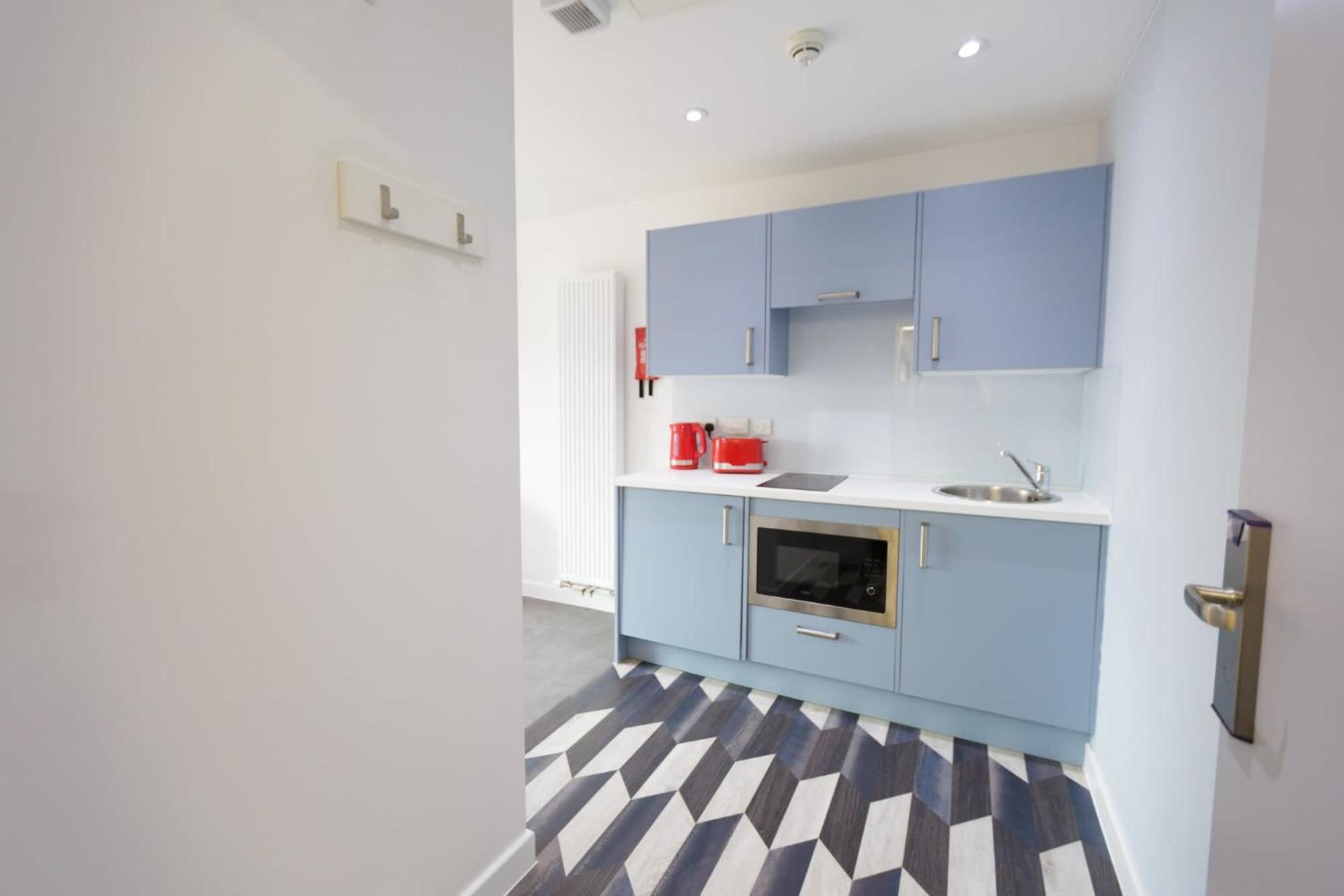 For Students Only Cosy Studios and Ensuites at New Cross in London