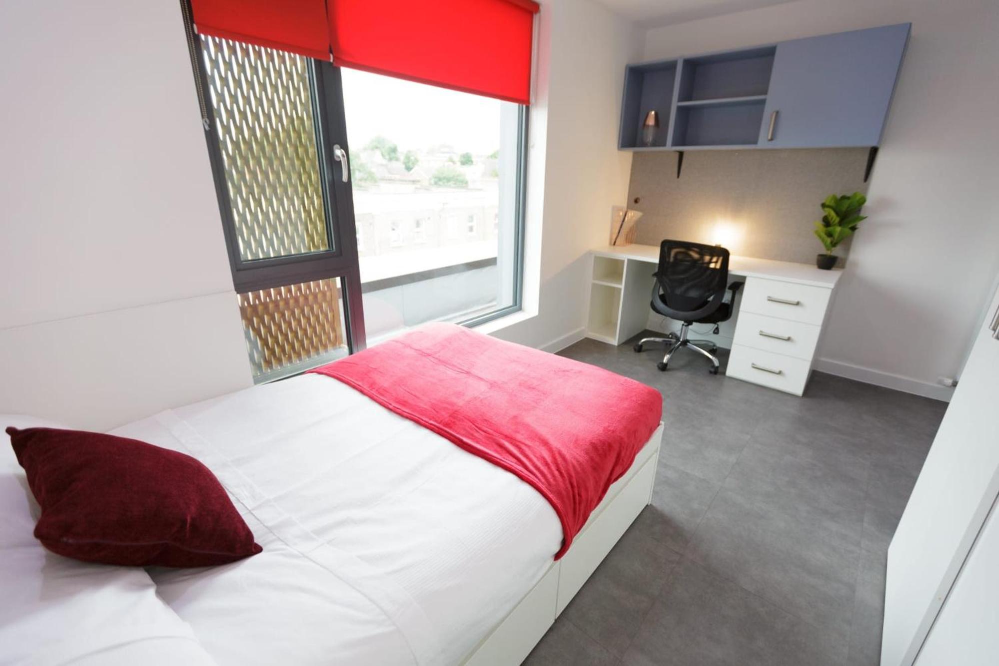 For Students Only Cosy Studios and Ensuites at New Cross in London