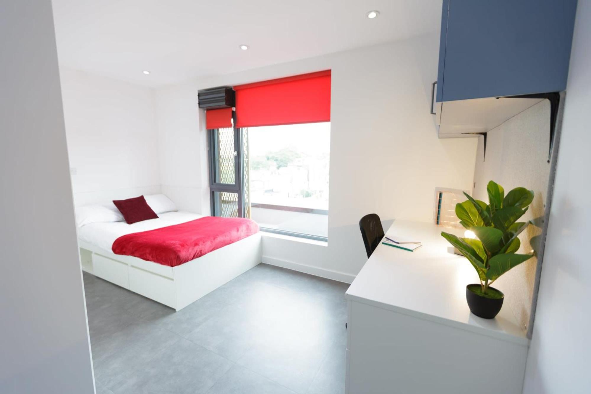 For Students Only Cosy Studios and Ensuites at New Cross in London