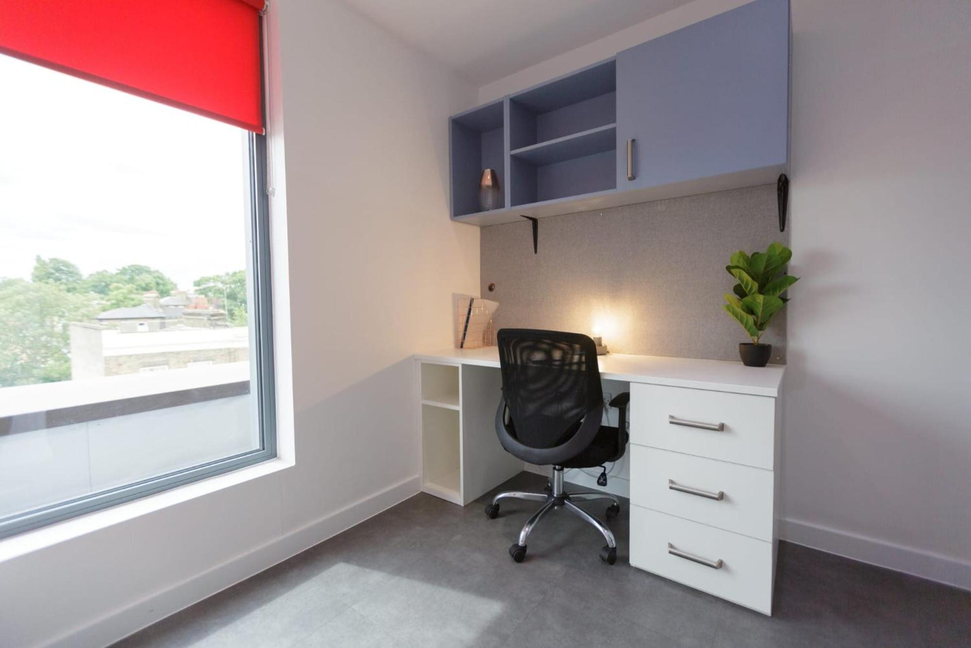 For Students Only Cosy Studios and Ensuites at New Cross in London