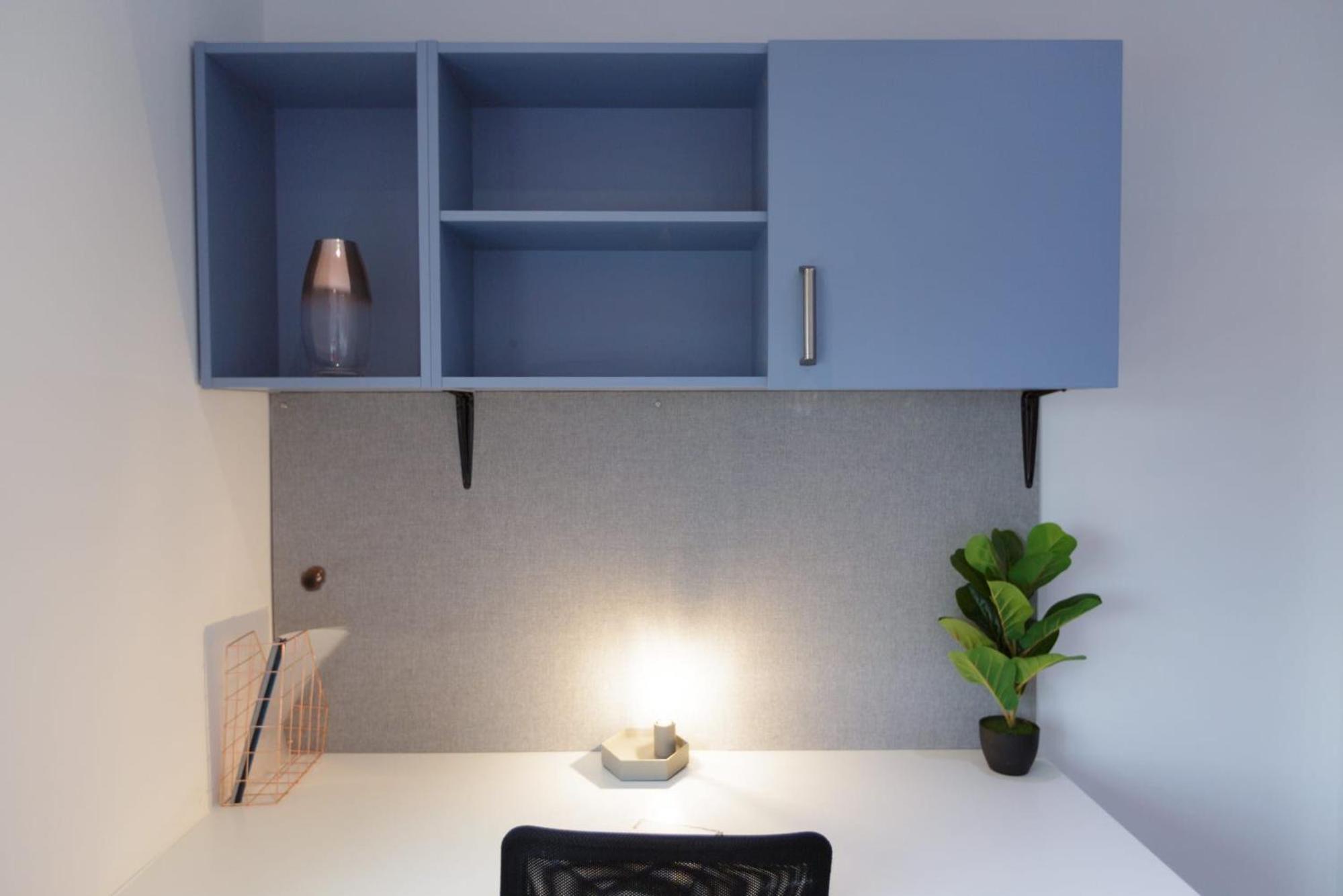 For Students Only Cosy Studios and Ensuites at New Cross in London