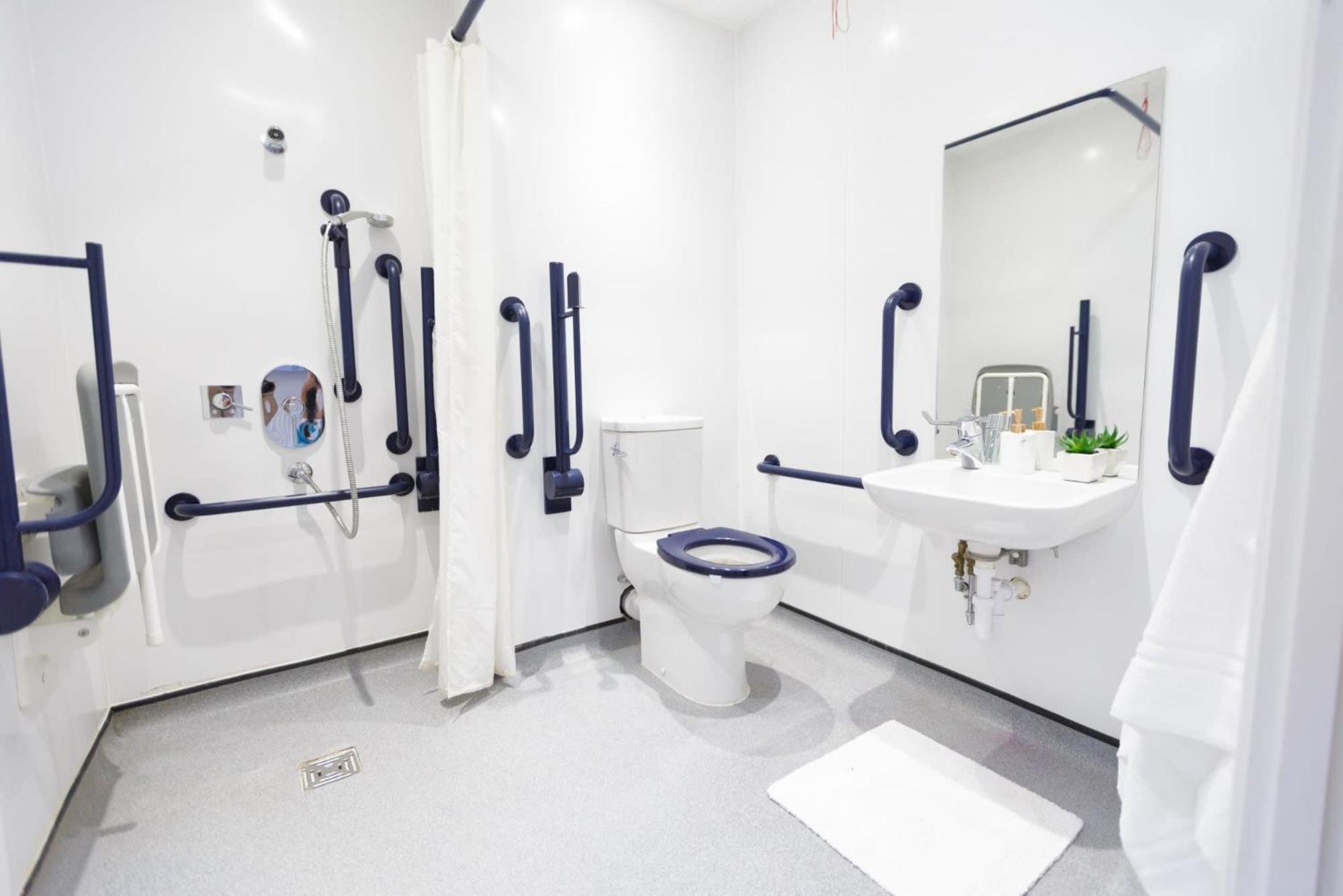 For Students Only Cosy Studios and Ensuites at New Cross in London