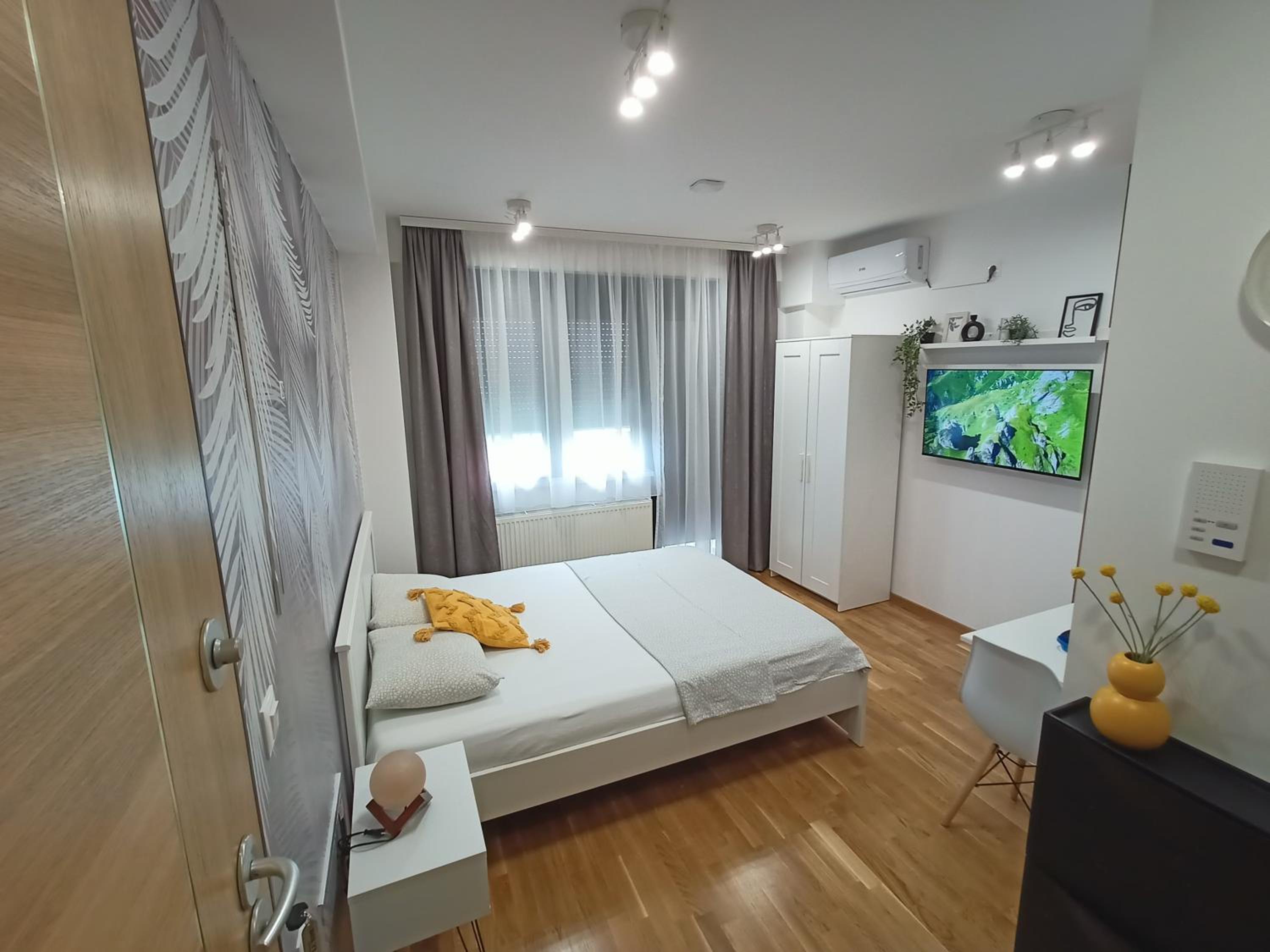 Apartman Luxor view 3