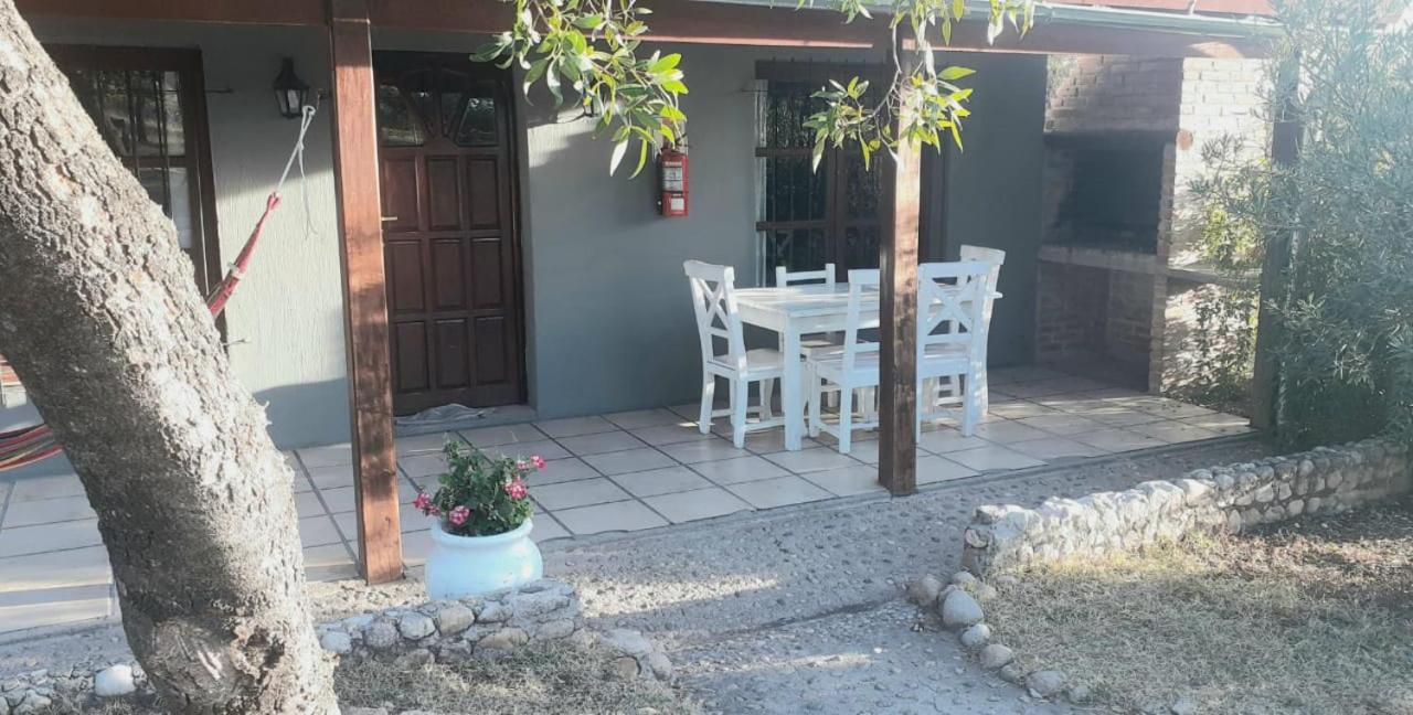 Casitas de Campo
