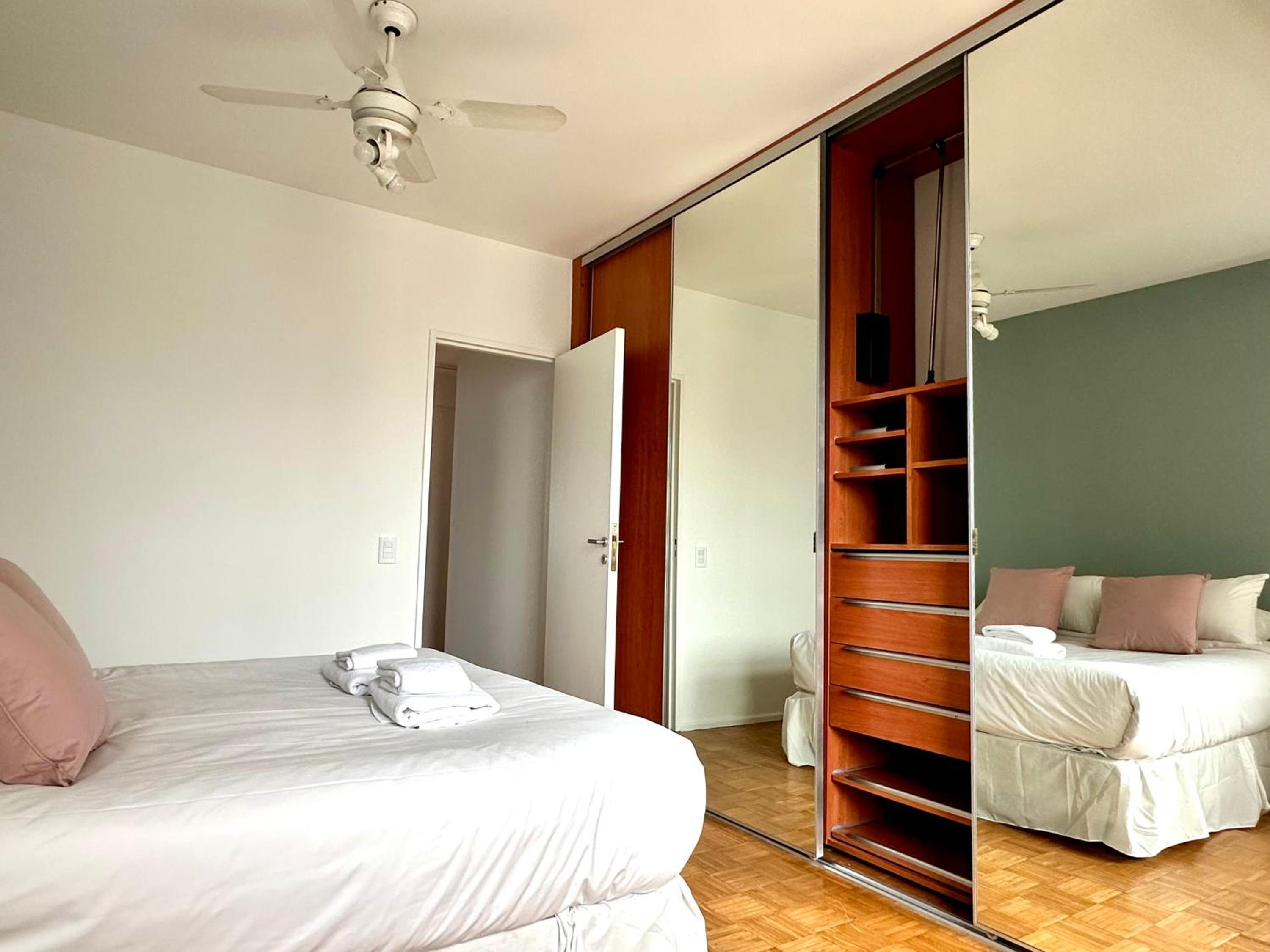 Great Apartment in Recoleta