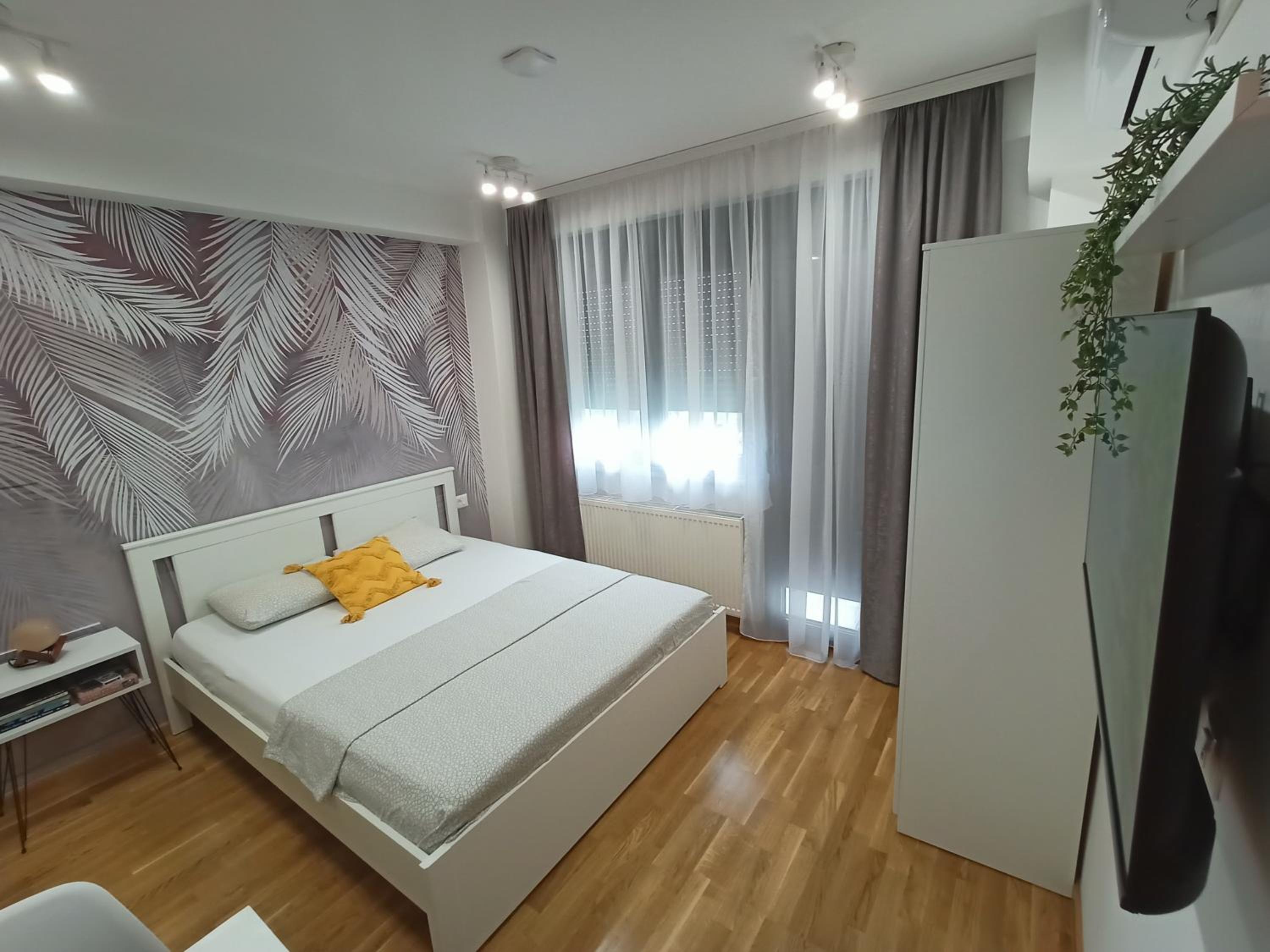 Apartman Luxor view 2