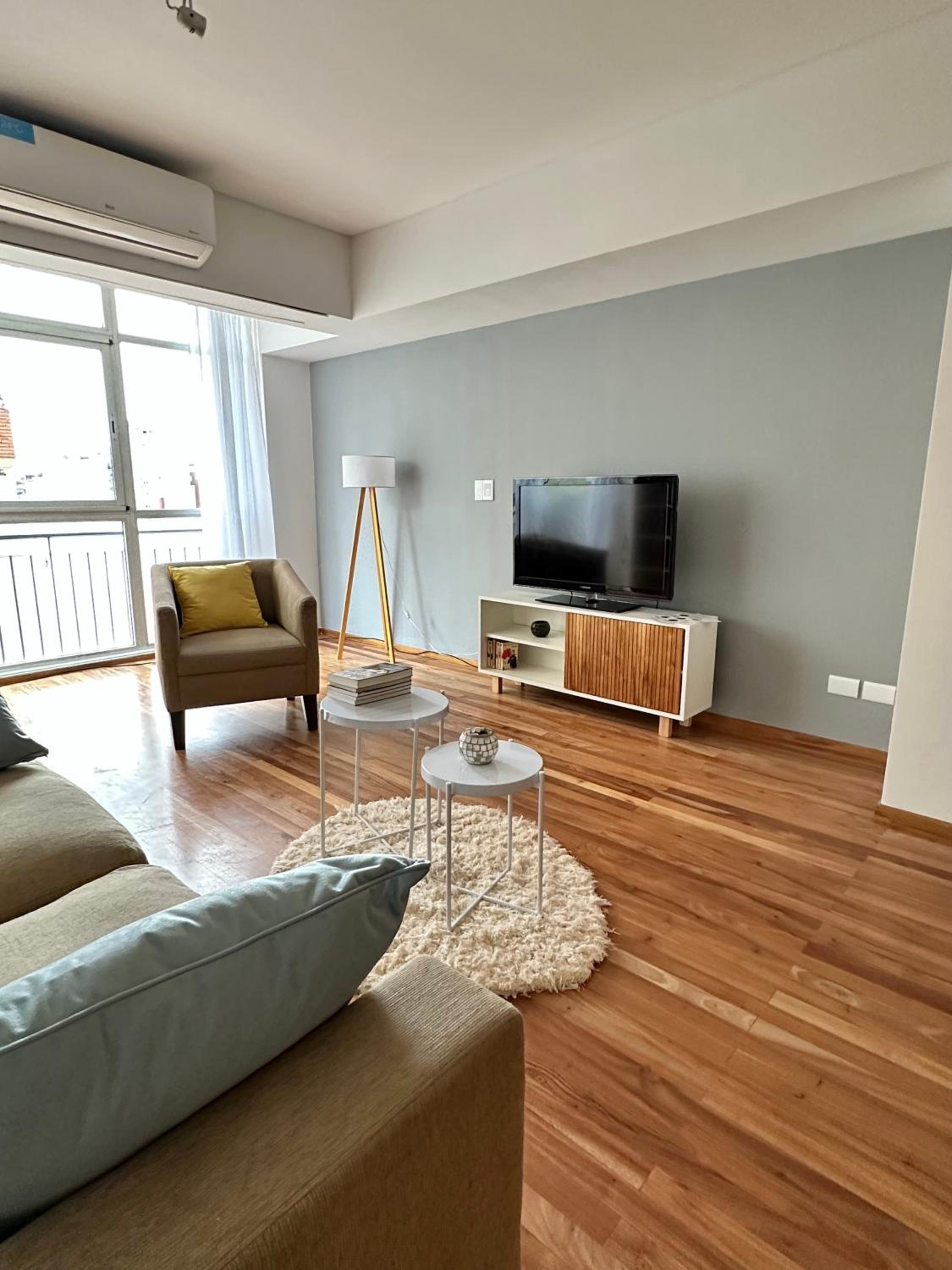 Great Apartment in Recoleta
