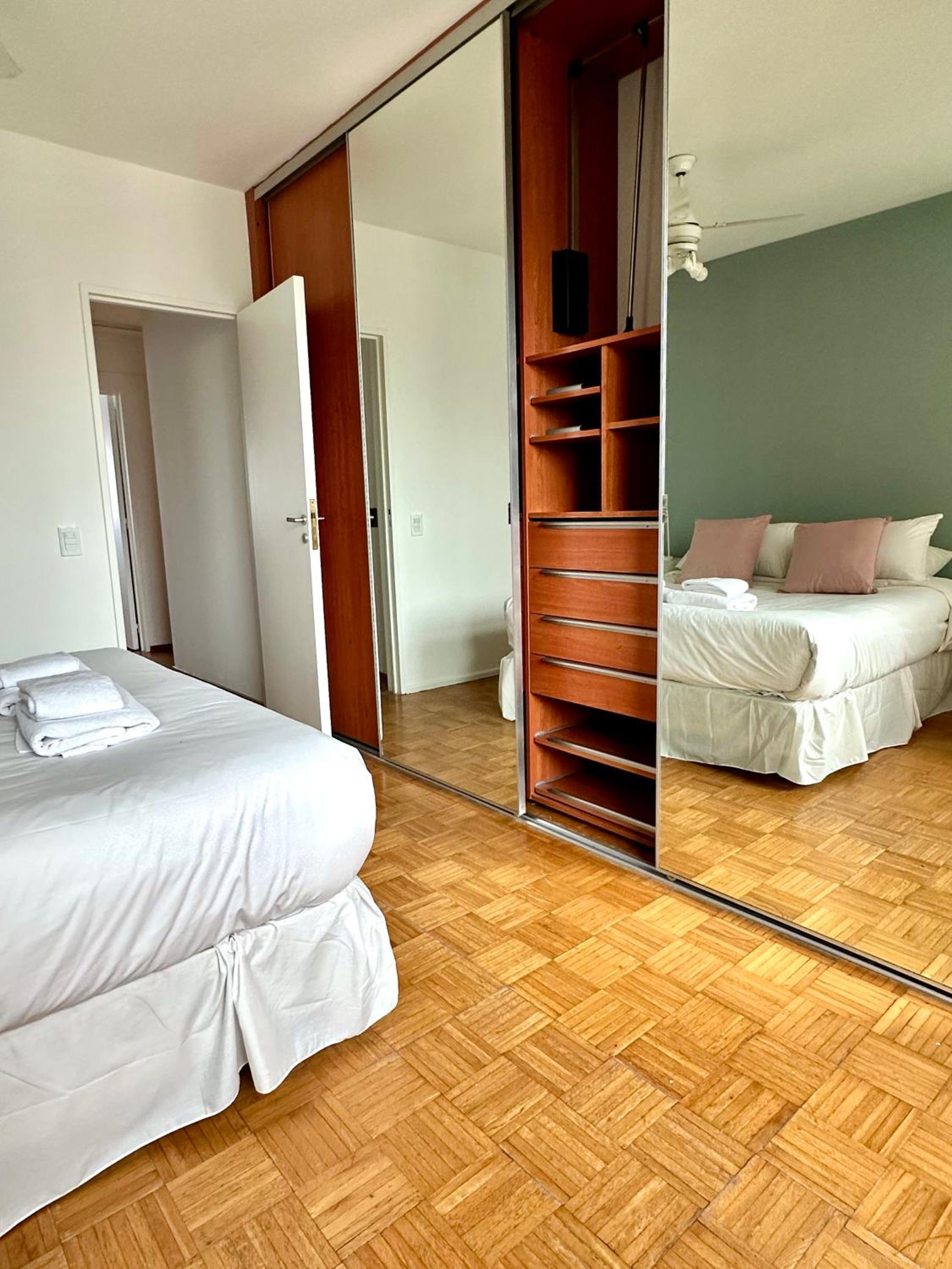 Great Apartment in Recoleta