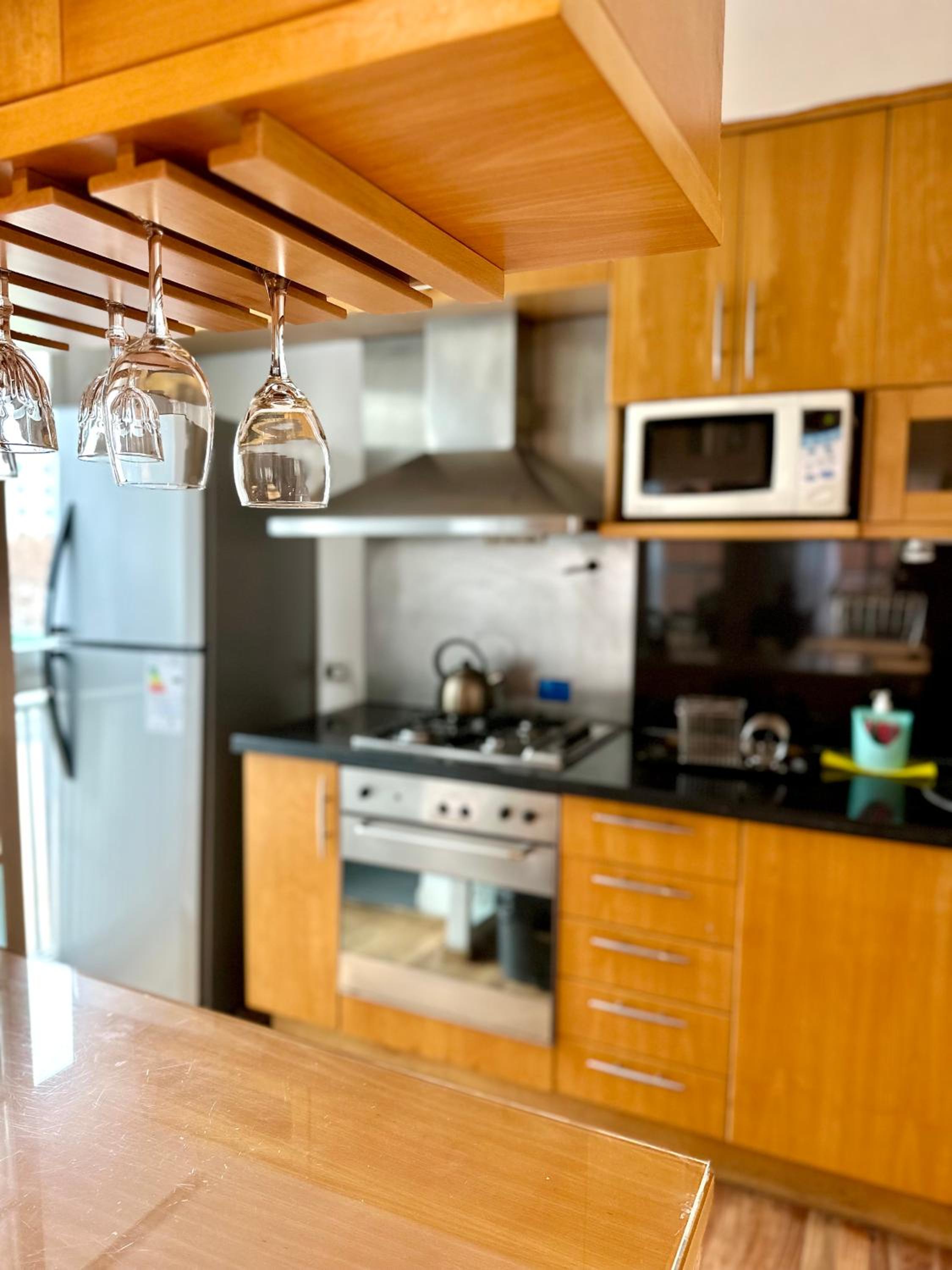 Great Apartment in Recoleta