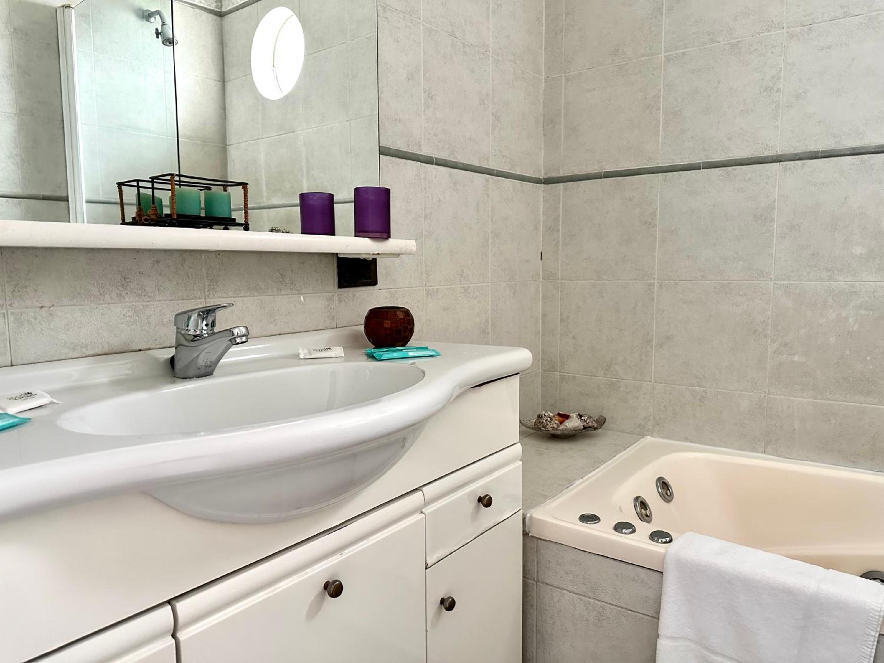 Great Apartment in Recoleta