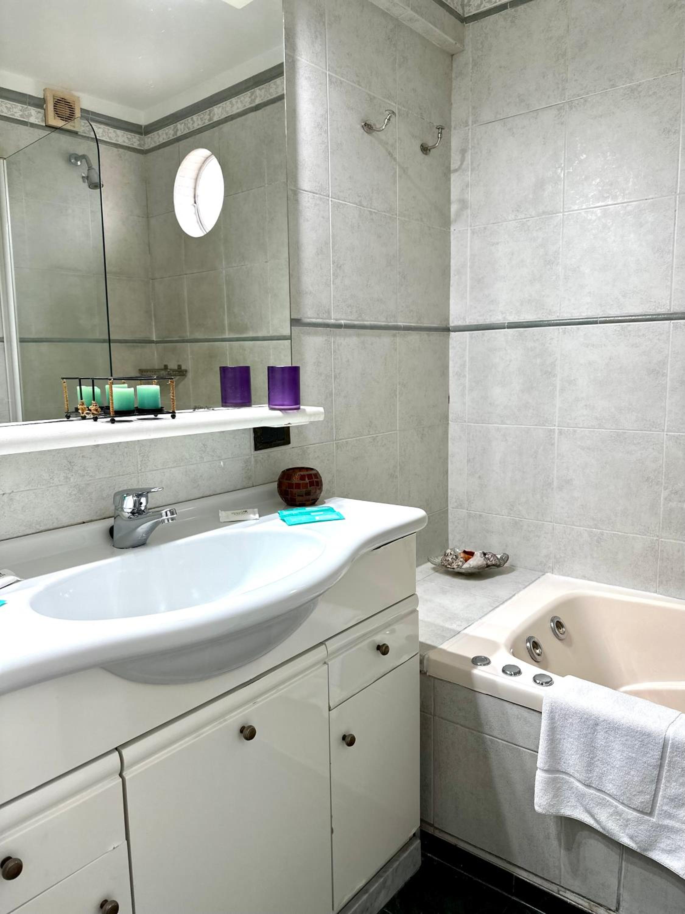 Great Apartment in Recoleta