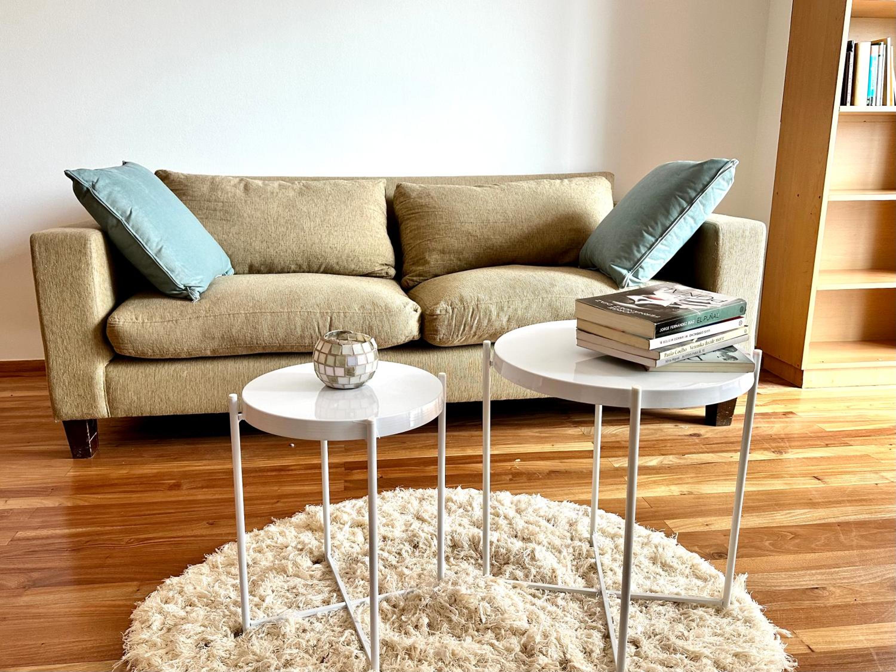 Great Apartment in Recoleta