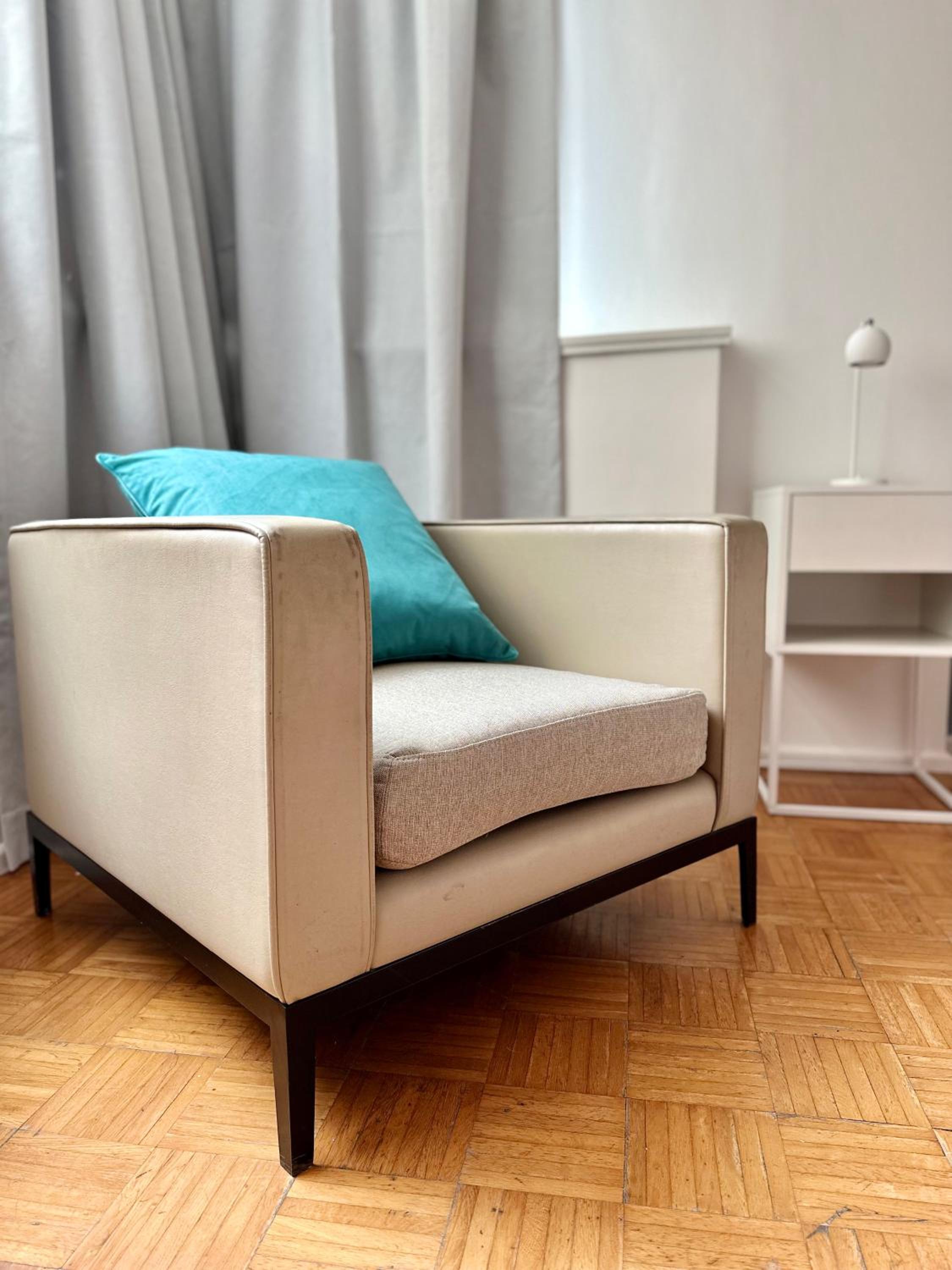 Great Apartment in Recoleta