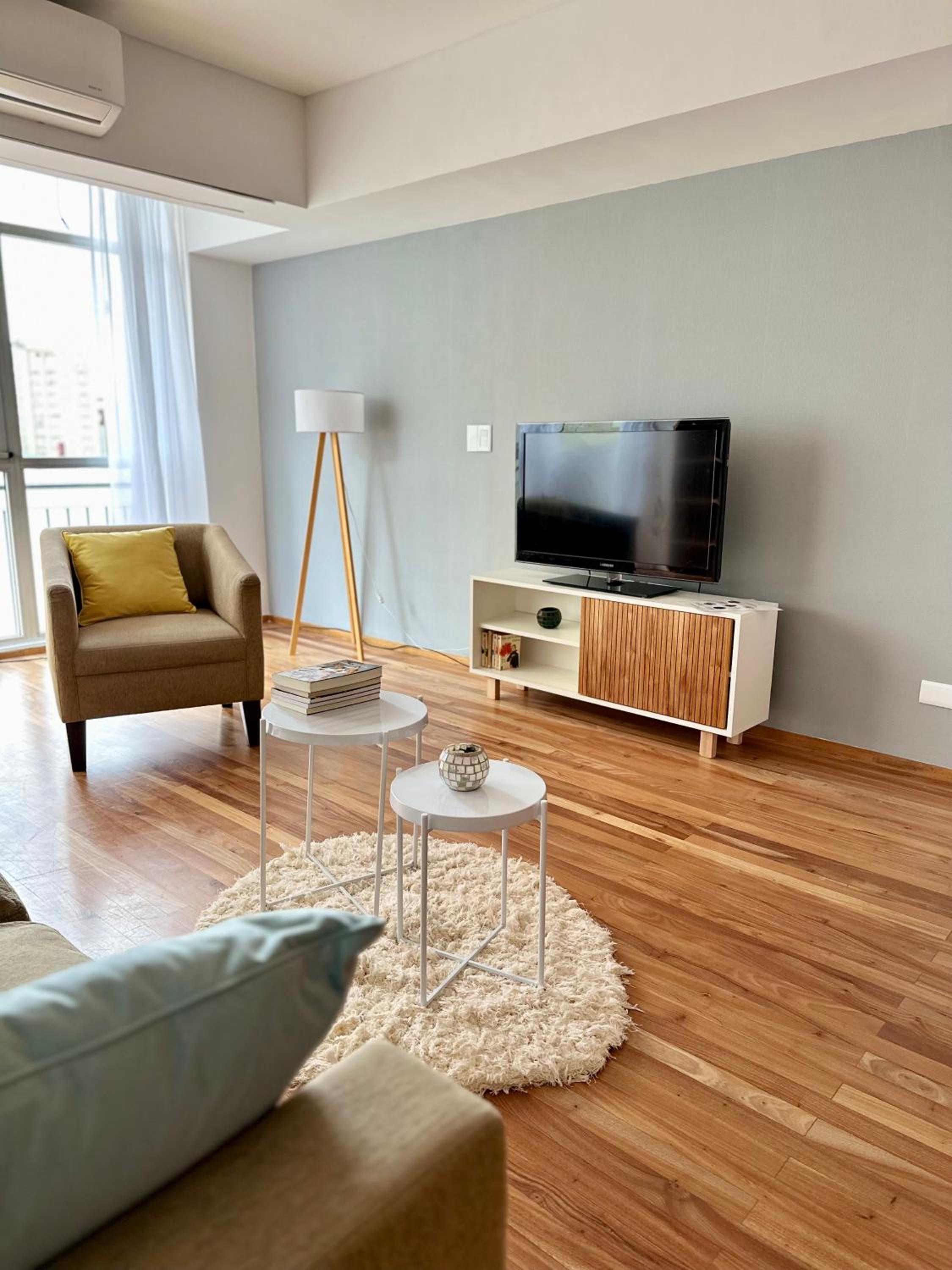Great Apartment in Recoleta
