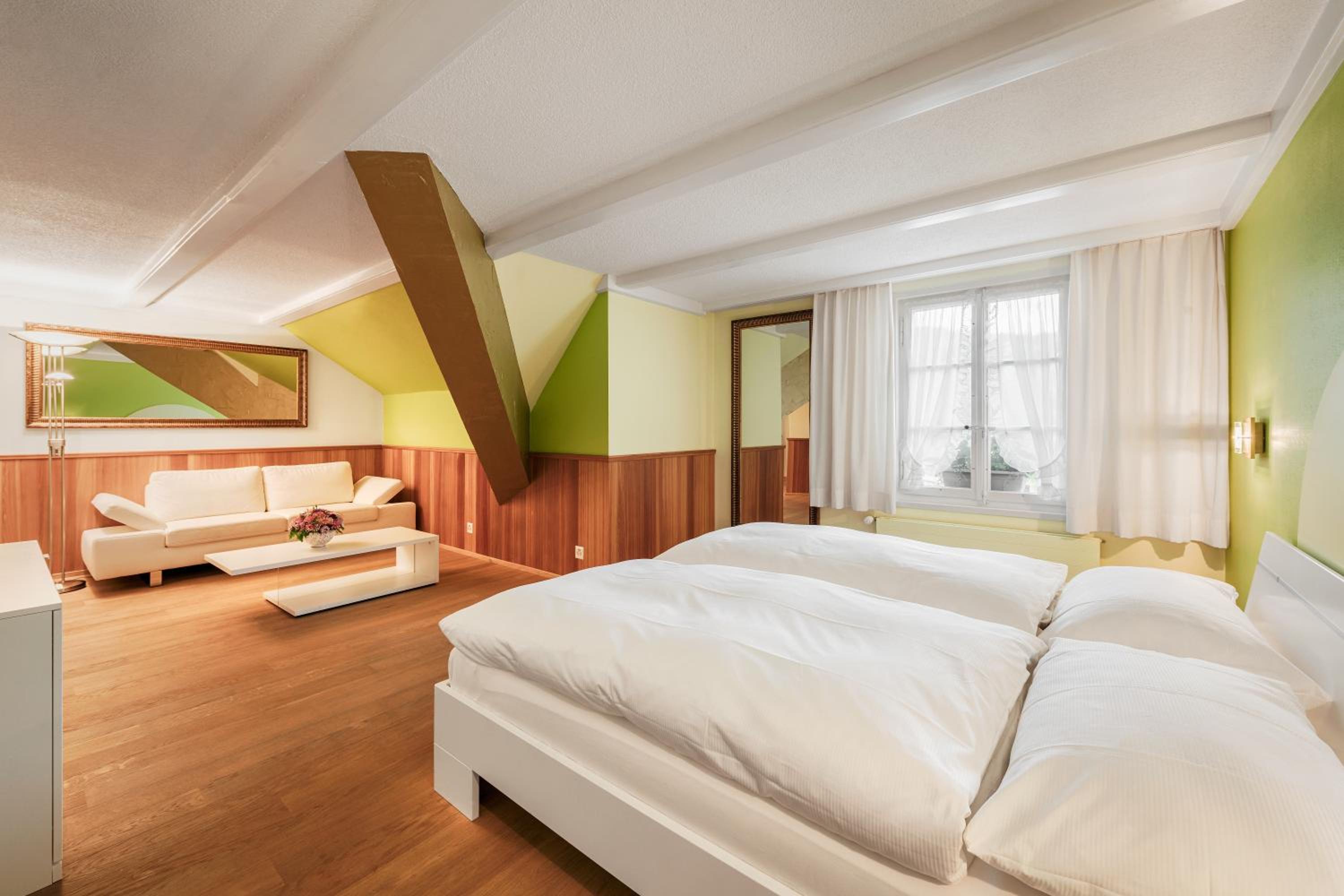 Hotel Hirschen view 5