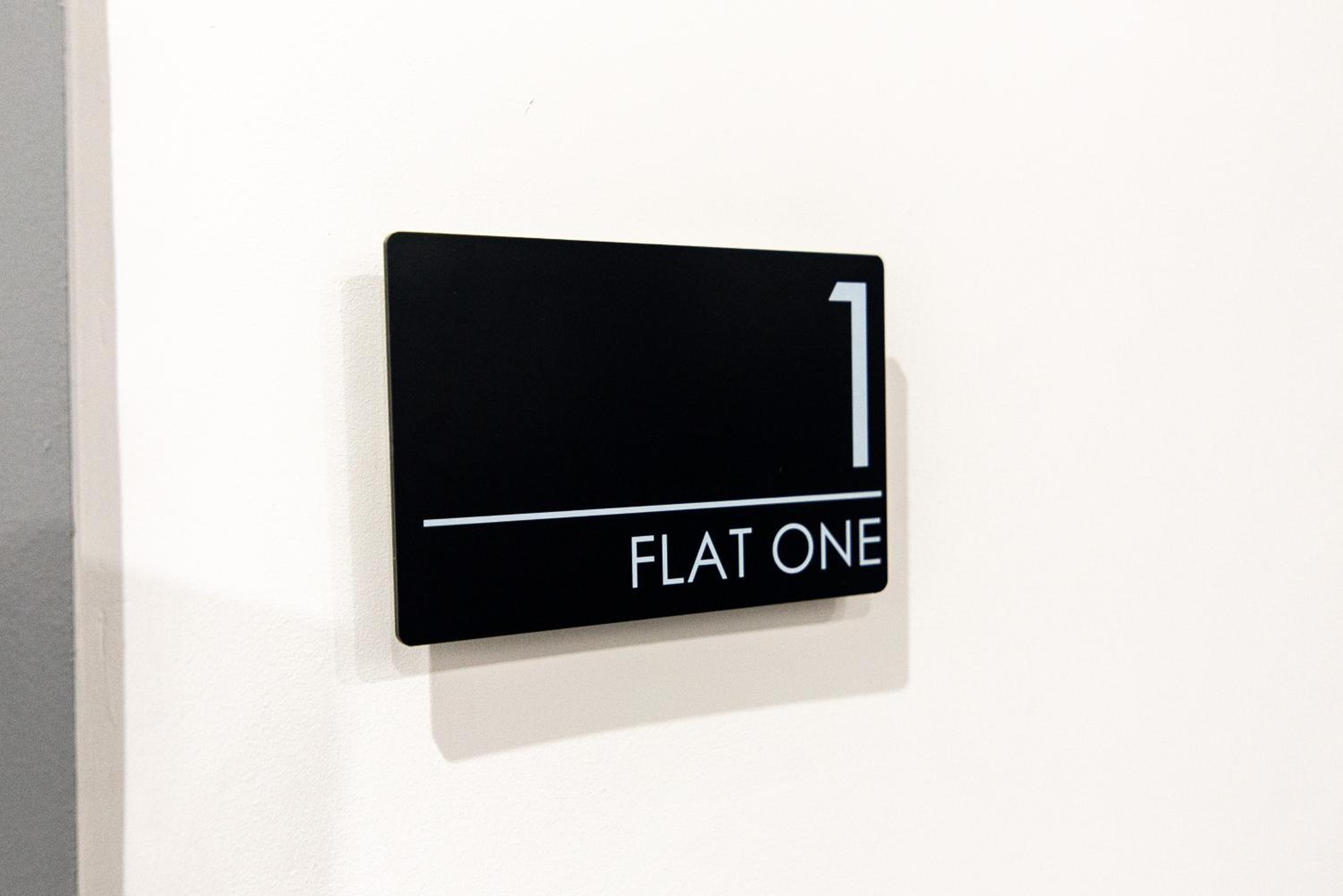 1BR Derby City Centre Flat 1 - Charnwood Flats view 3