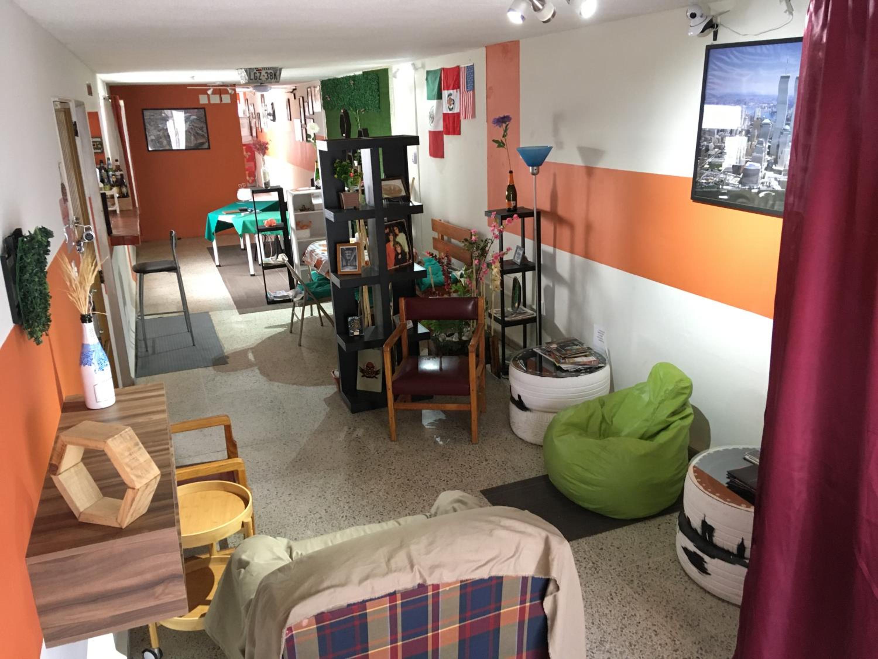 lounge