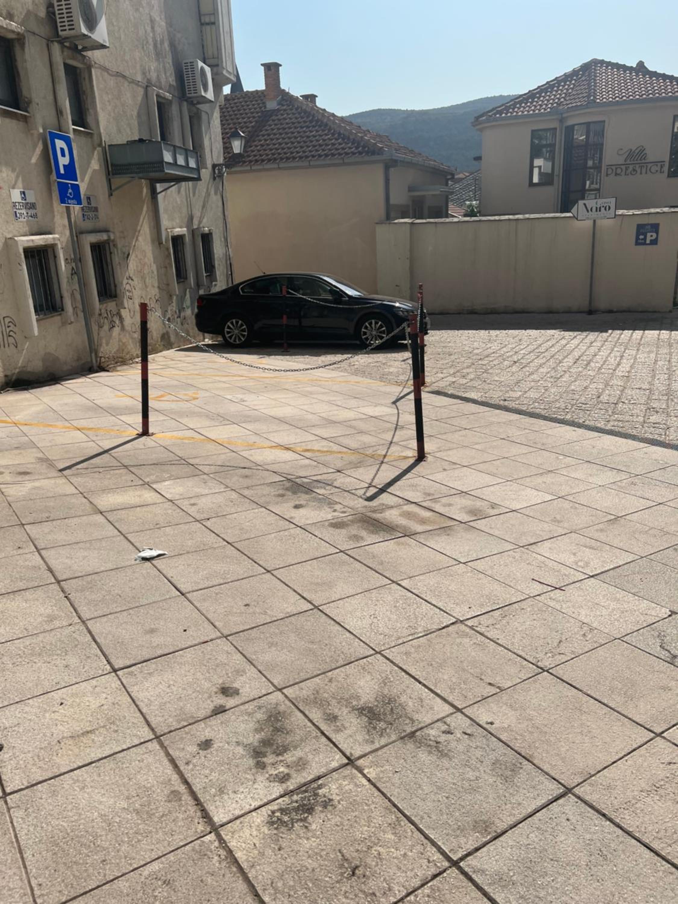 Mostar Dream