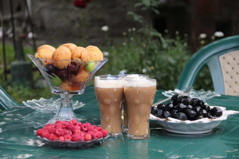 Hayk B&B (in Sanahin)