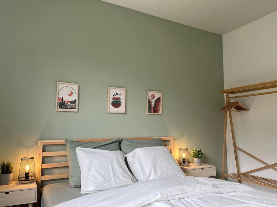 Boldermountain Guesthouse