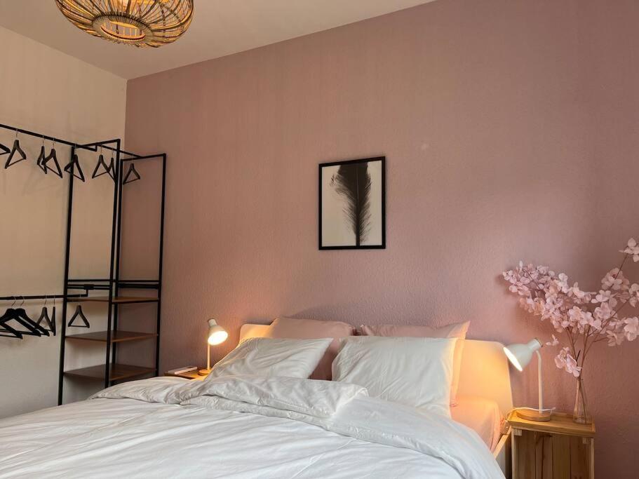 Boldermountain Guesthouse