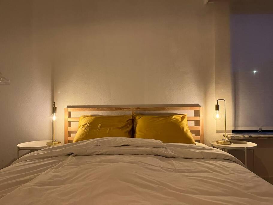 Boldermountain Guesthouse