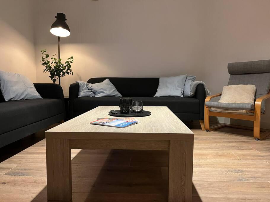 Boldermountain Guesthouse