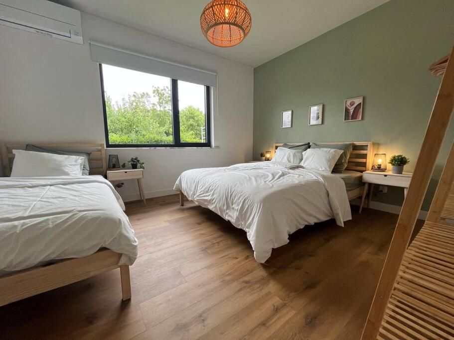 Boldermountain Guesthouse