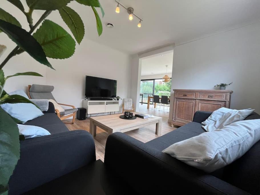 Boldermountain Guesthouse