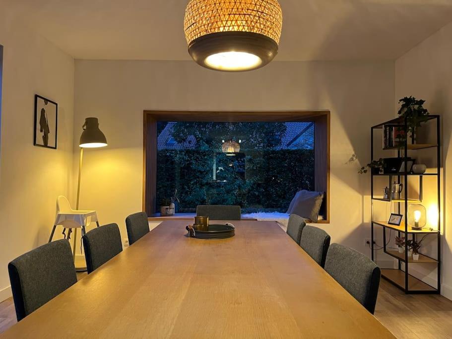 Boldermountain Guesthouse