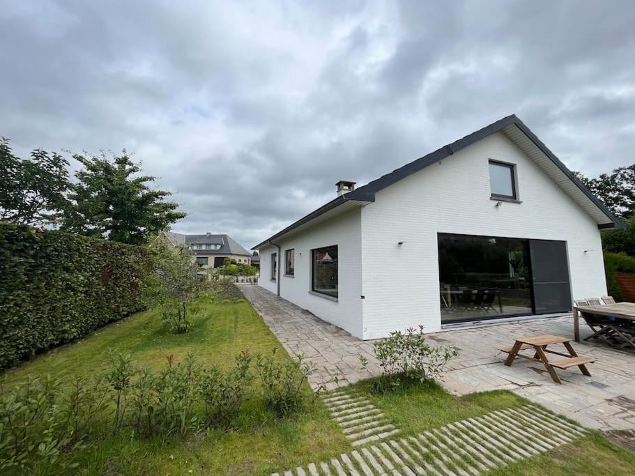 Boldermountain Guesthouse