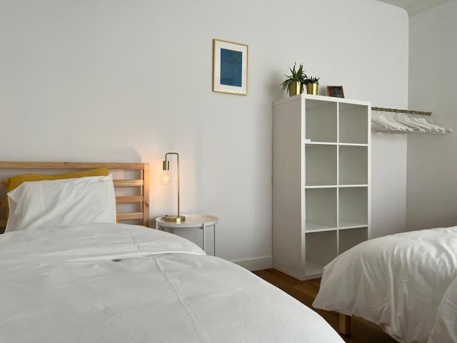 Boldermountain Guesthouse