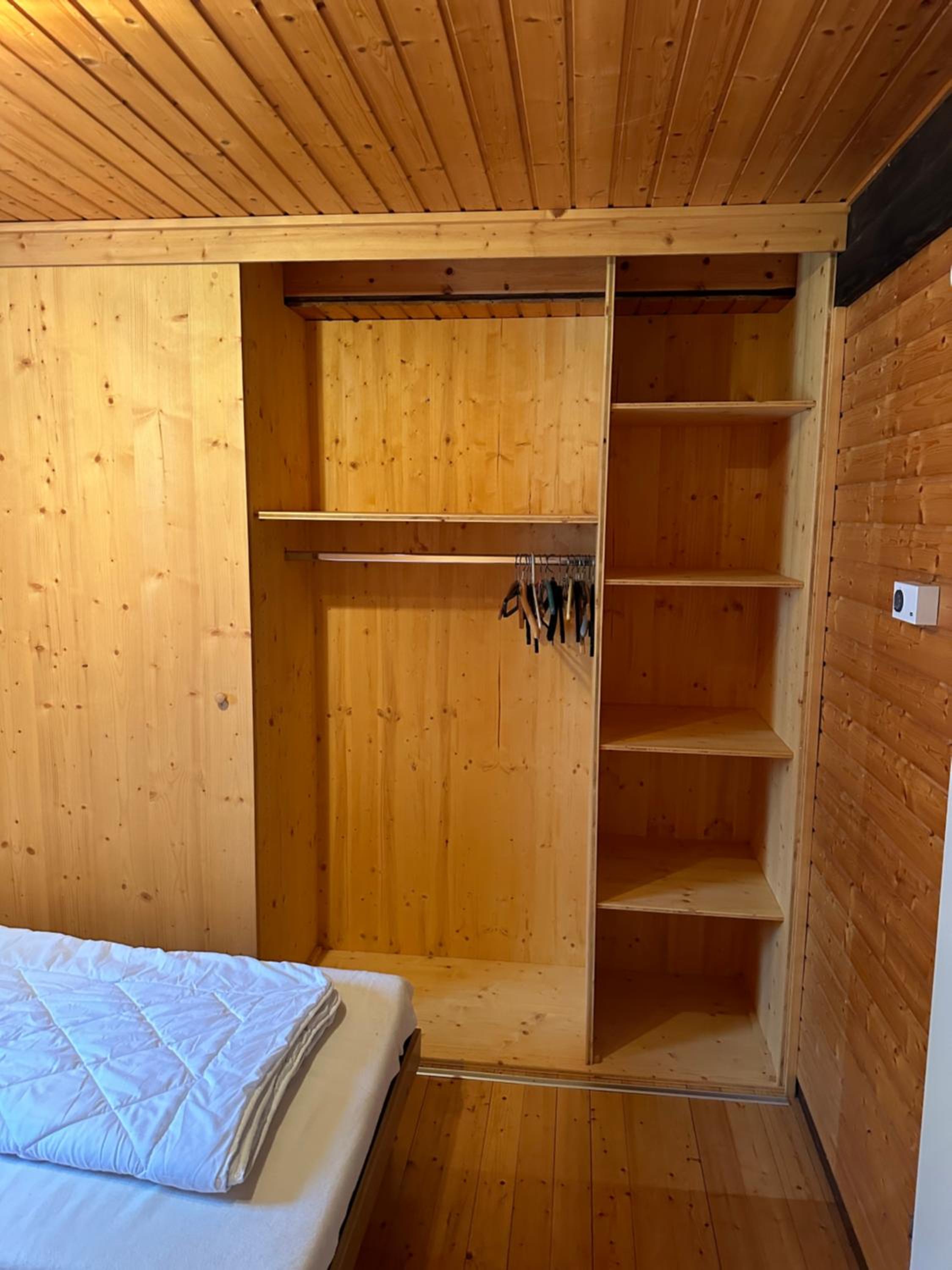 Gemütliches Ferienhaus im Grünen